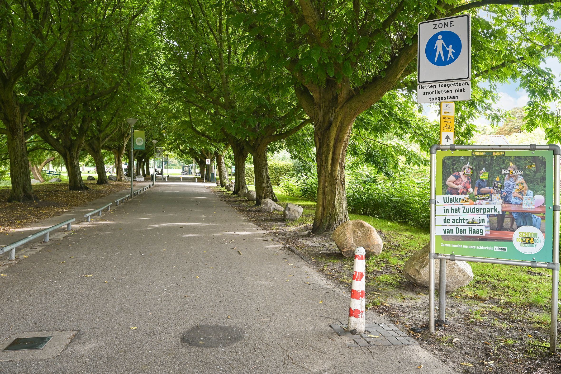 Driebergenstraat 134 Photo Blur 24