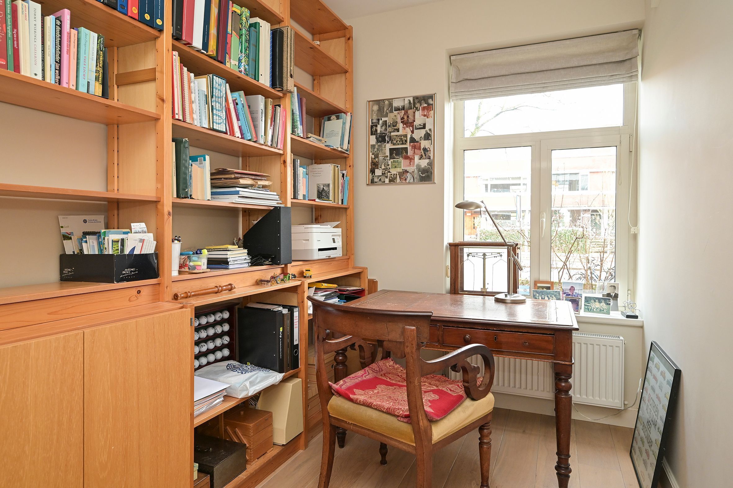 Van Alkemadelaan 646 Photo Blur 7