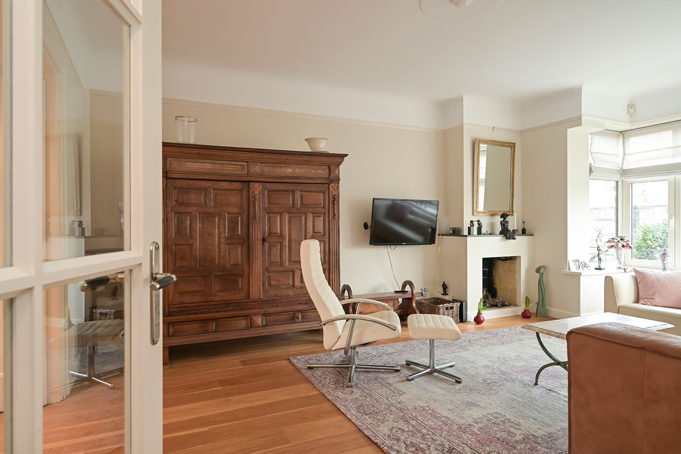 Van Alkemadelaan 646 Photo Blur 8