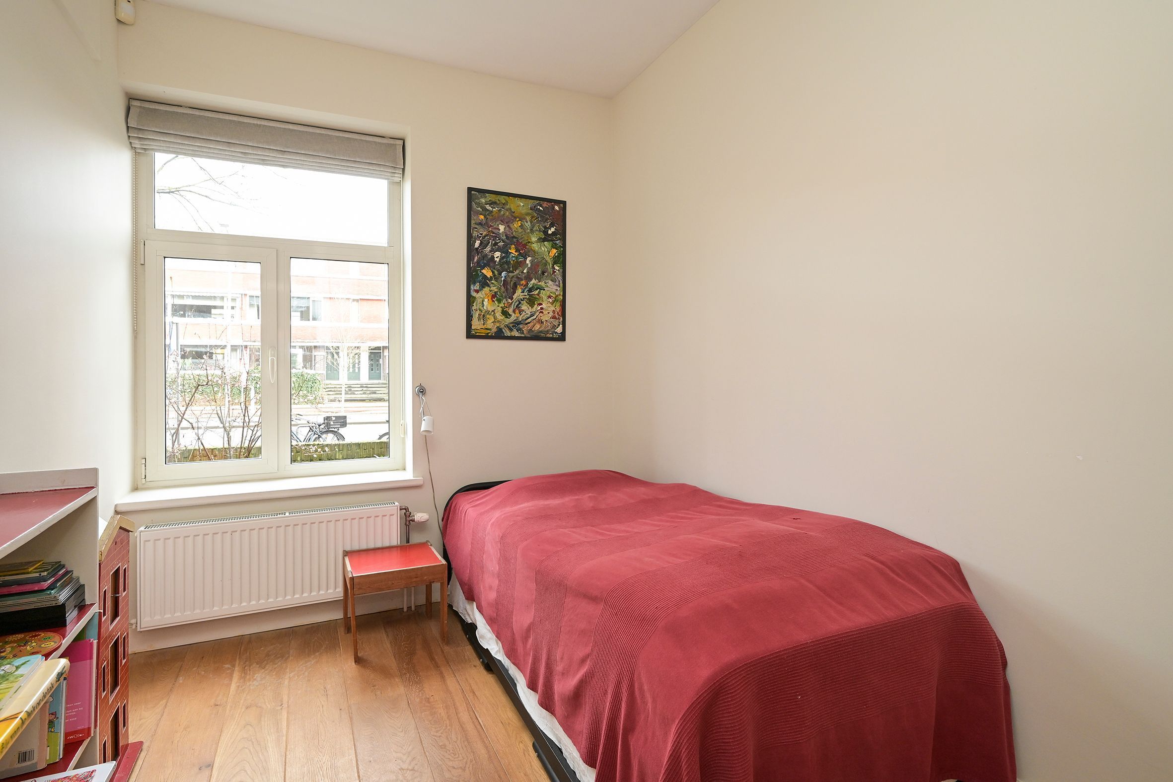 Van Alkemadelaan 646 Photo Blur 6