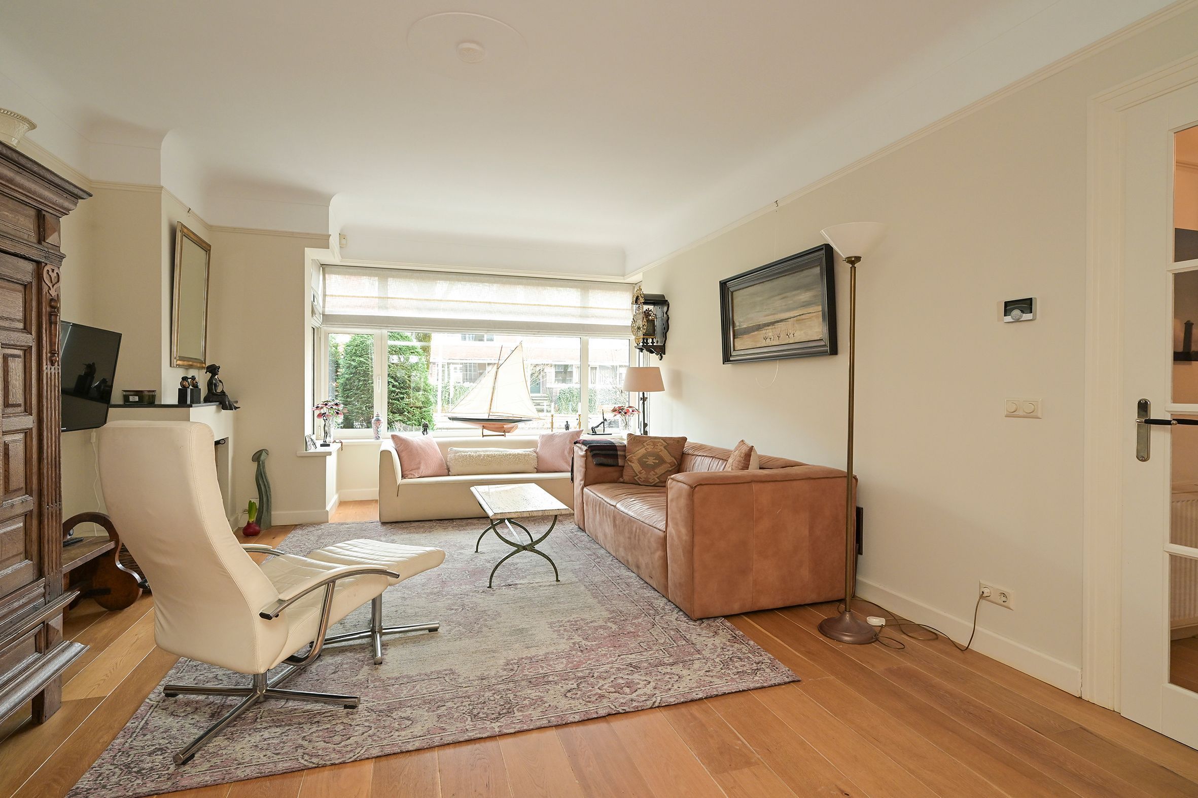 Van Alkemadelaan 646 Photo Blur 9