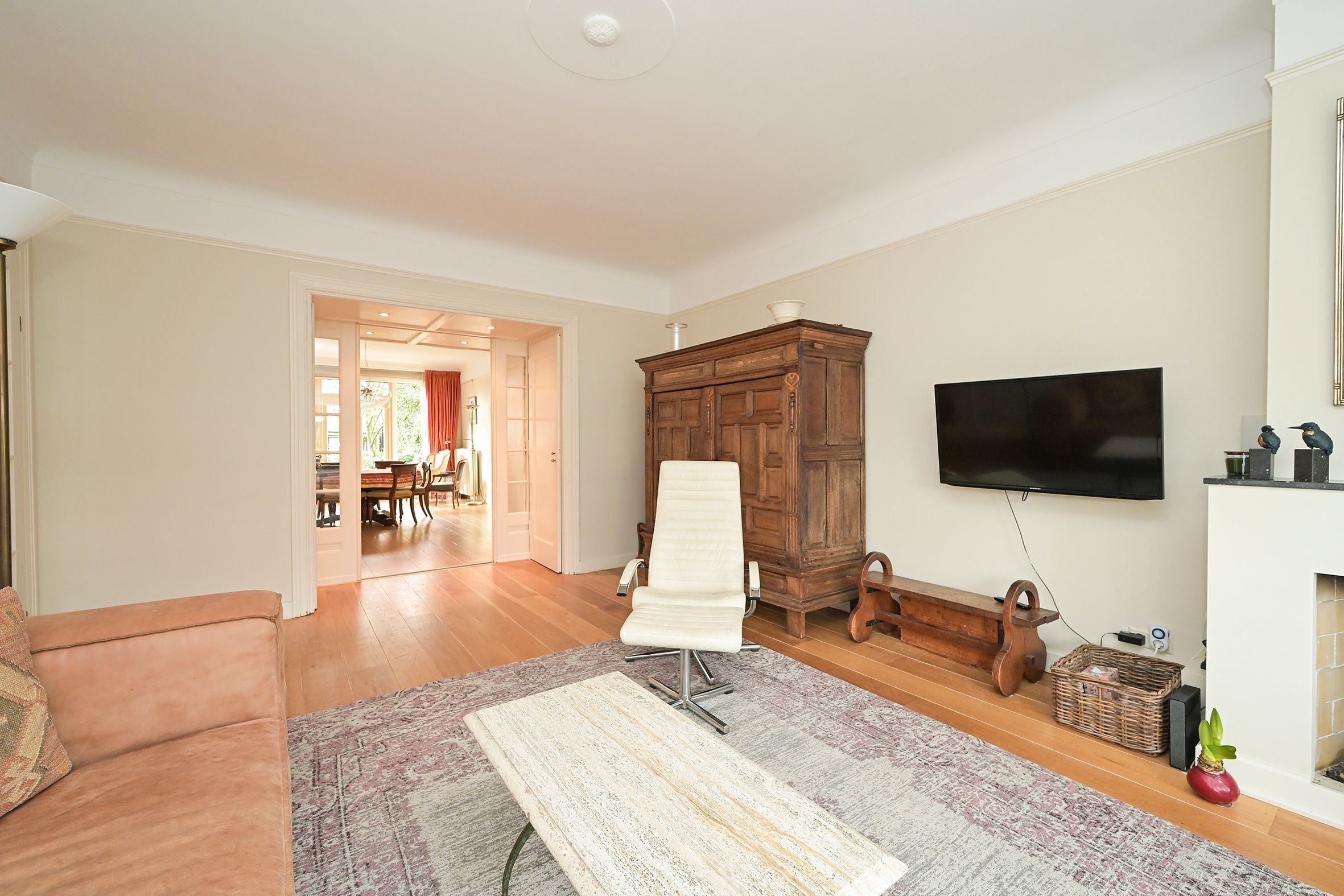 Van Alkemadelaan 646 Photo Blur 11