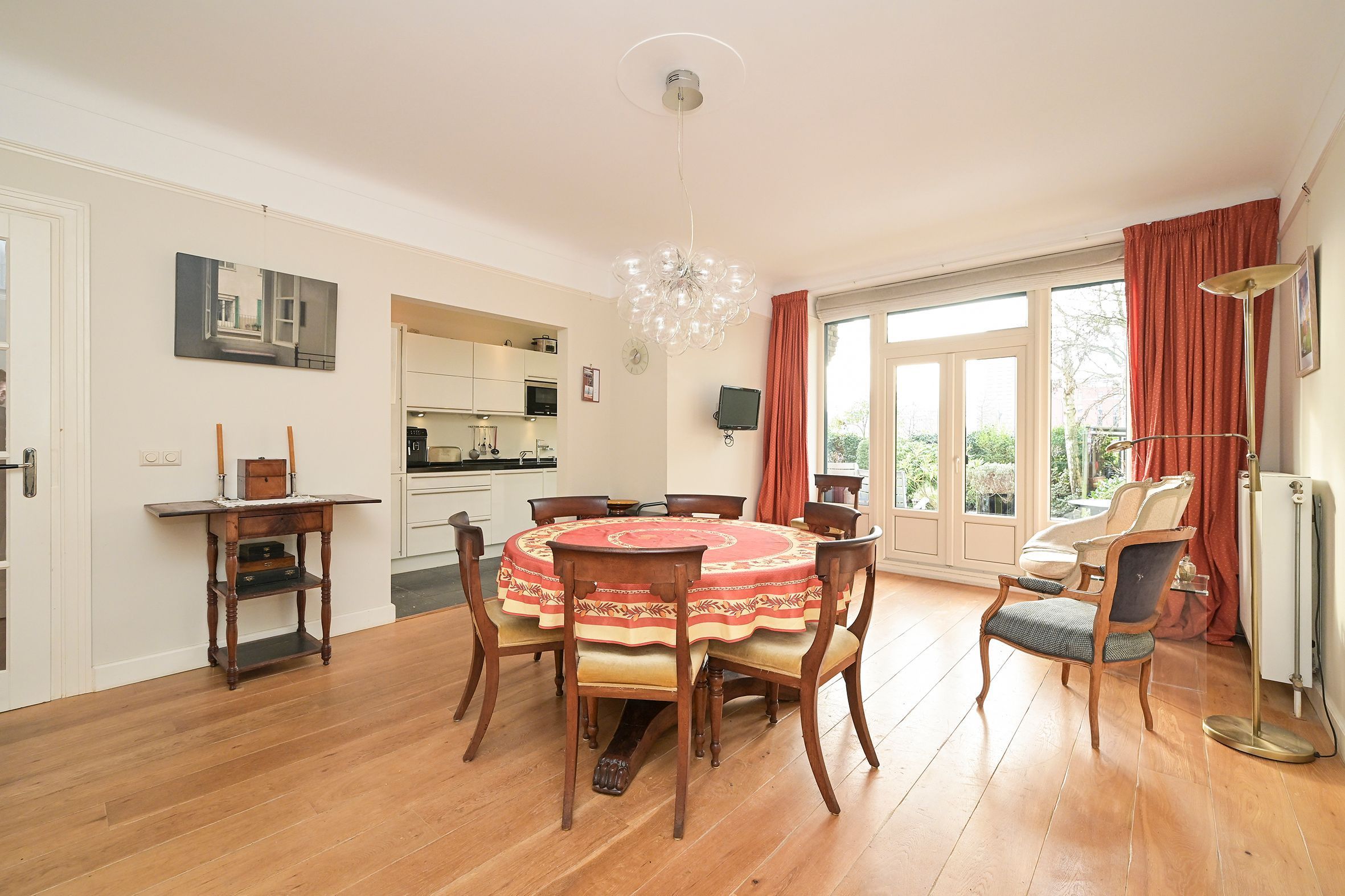 Van Alkemadelaan 646 Photo Blur 14