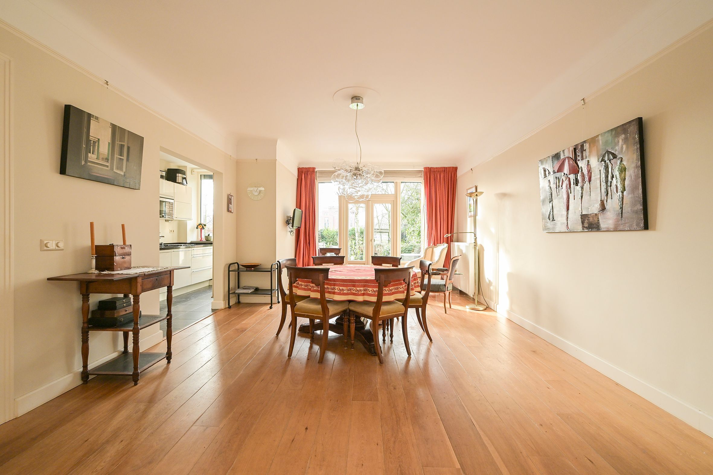 Van Alkemadelaan 646 Photo Blur 13