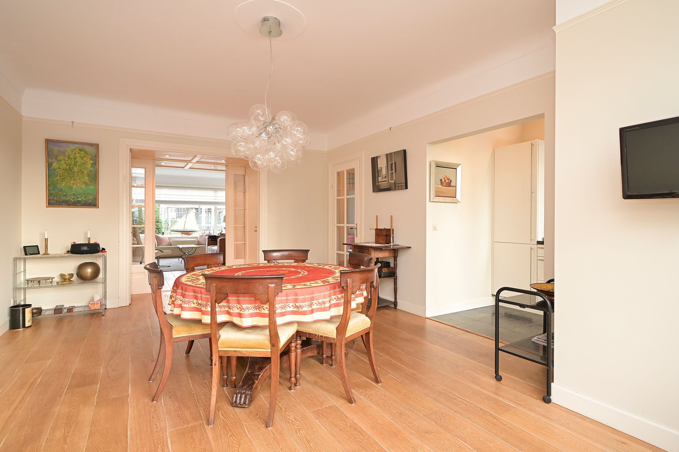 Van Alkemadelaan 646 Photo Blur 16