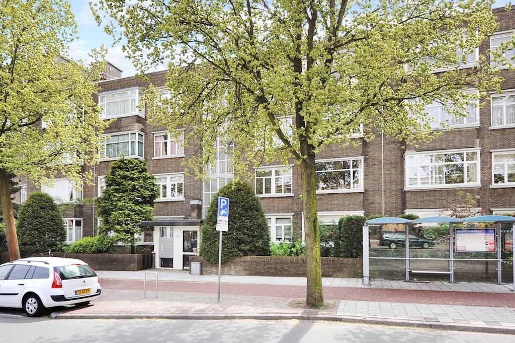 Van Alkemadelaan 646 Photo Blur 35