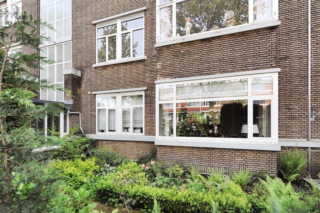 Van Alkemadelaan 646 Photo Blur 36