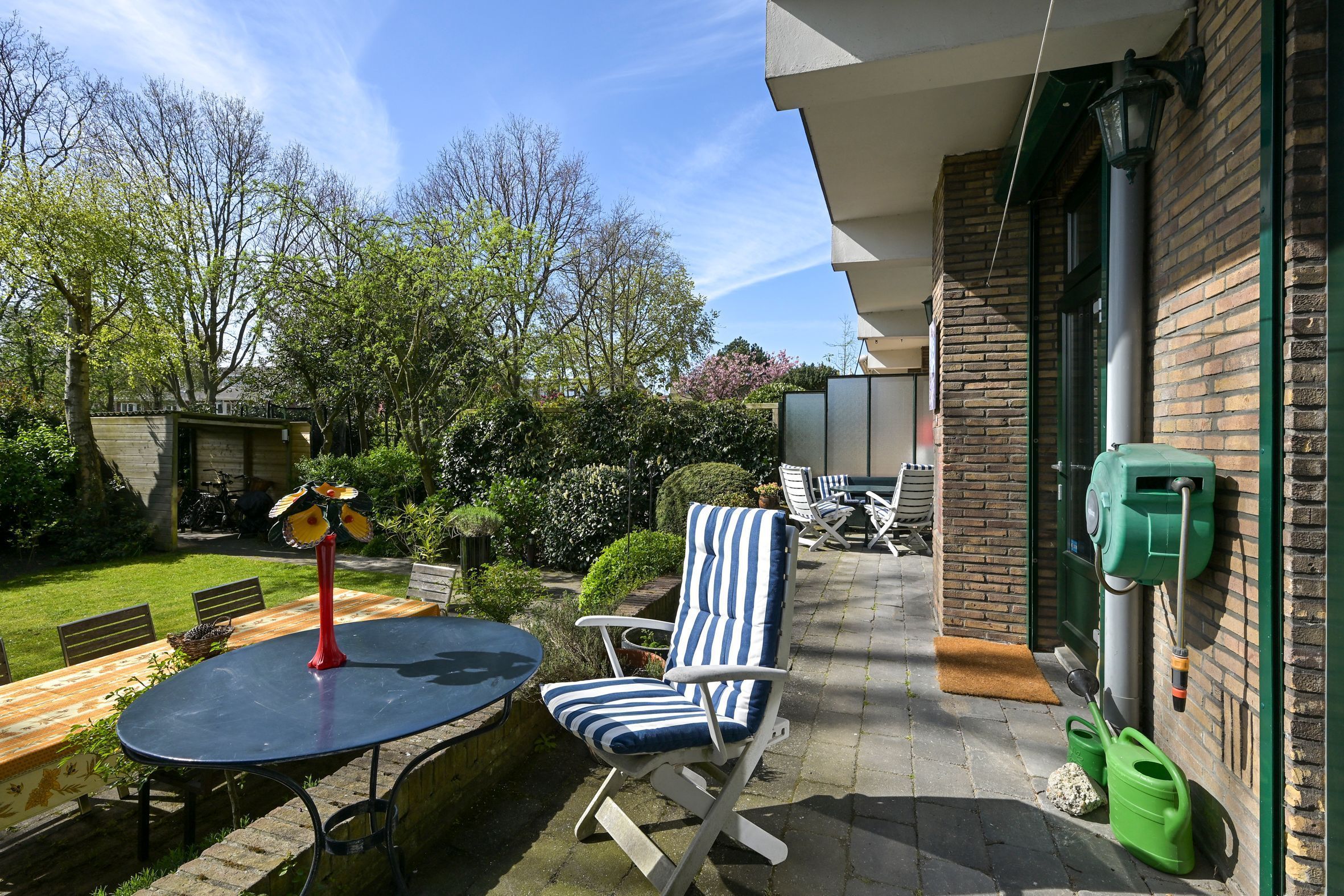 Van Alkemadelaan 646