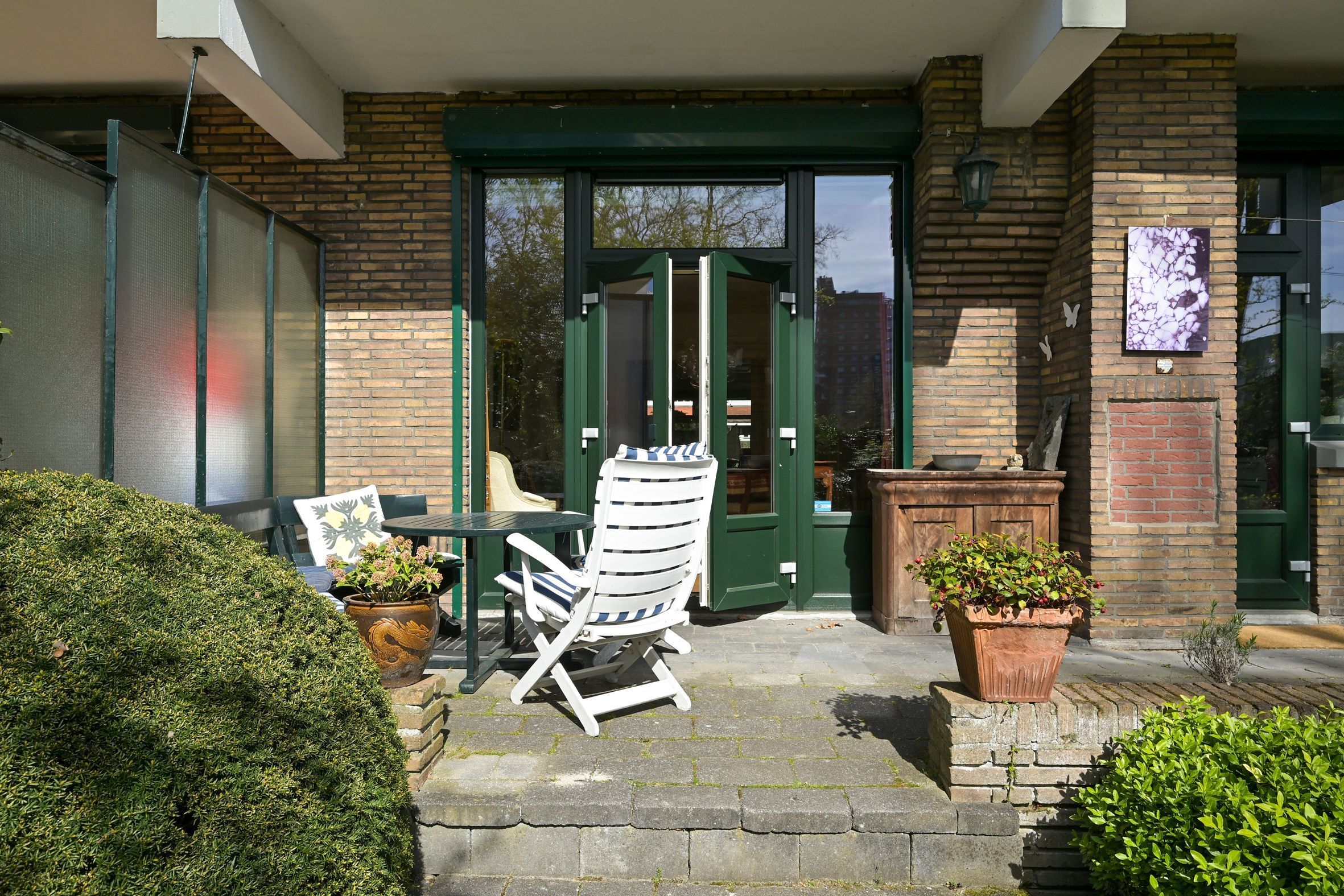 Van Alkemadelaan 646 Photo Blur 25