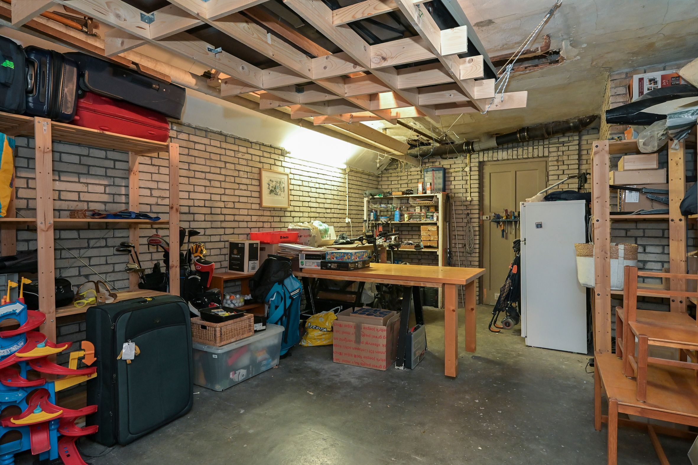 Van Alkemadelaan 646 Photo Blur 34