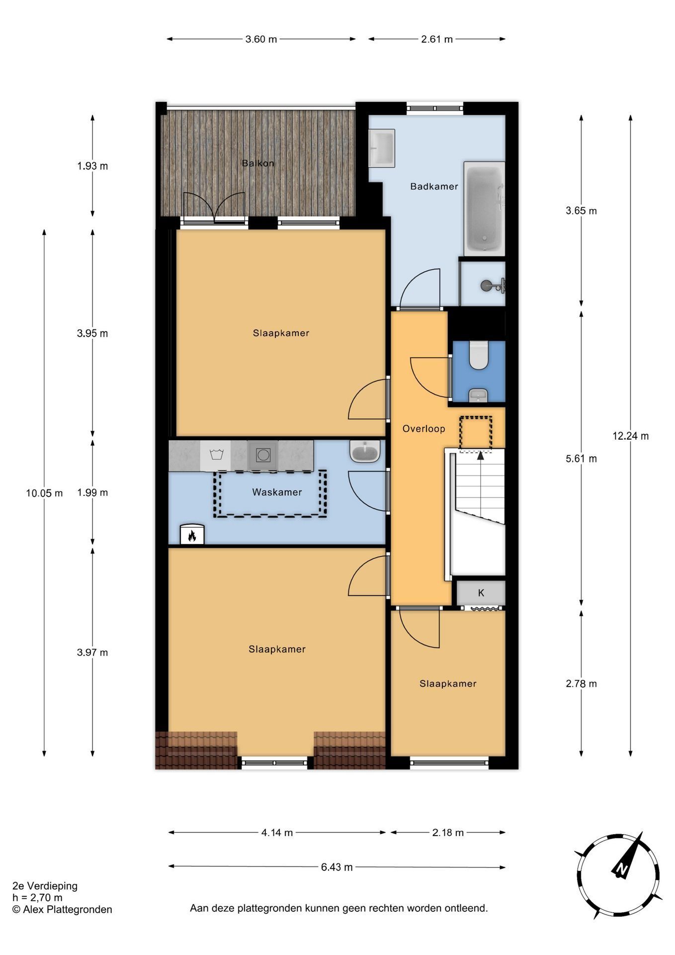 Van Aerssenstraat 37 Photo Blur 31