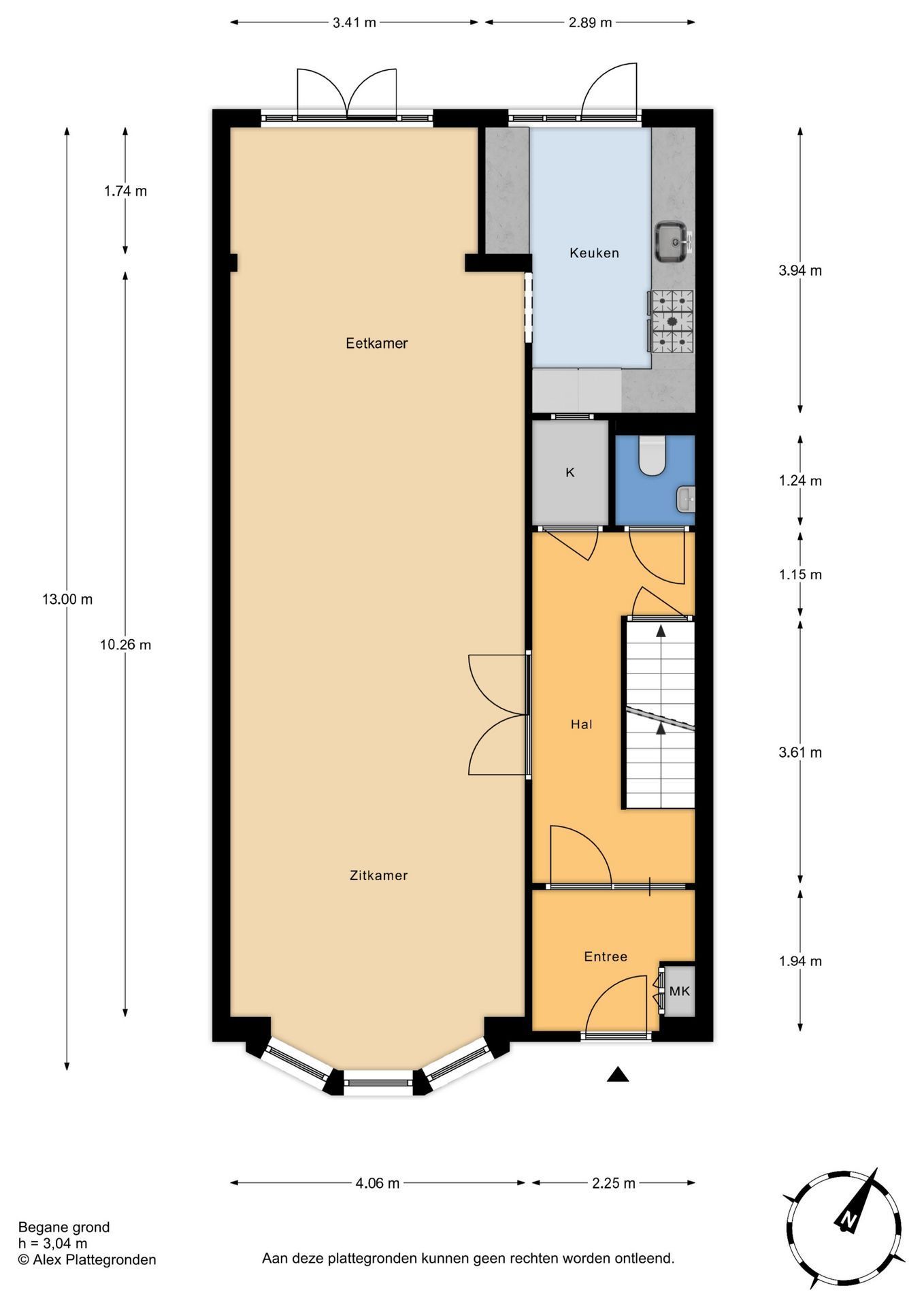 Van Aerssenstraat 37 Photo Blur 28