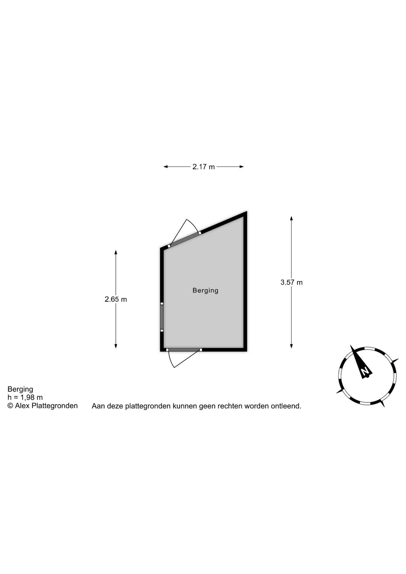 Van Aerssenstraat 37 Photo Blur 33