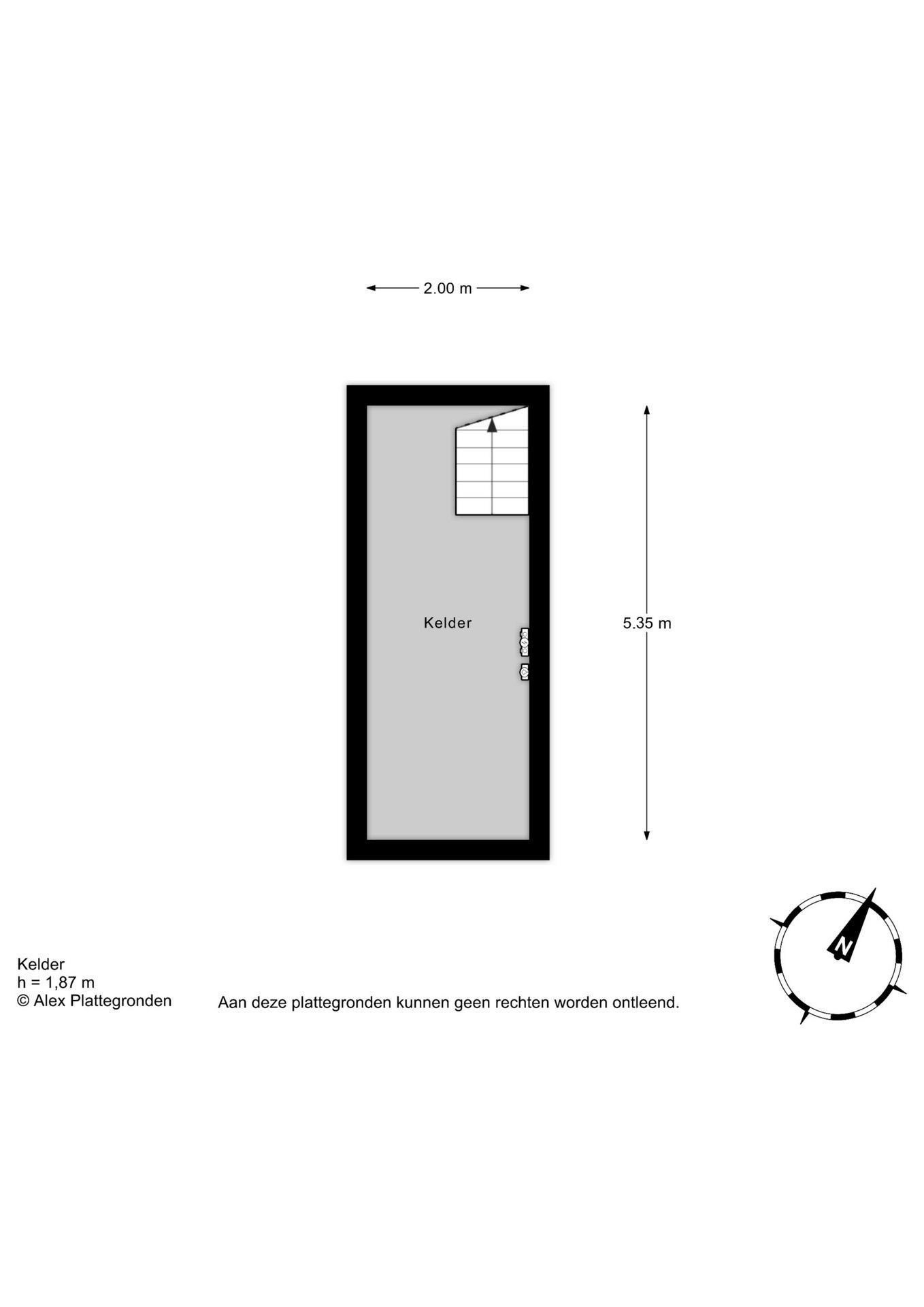 Van Aerssenstraat 37 Photo Blur 29