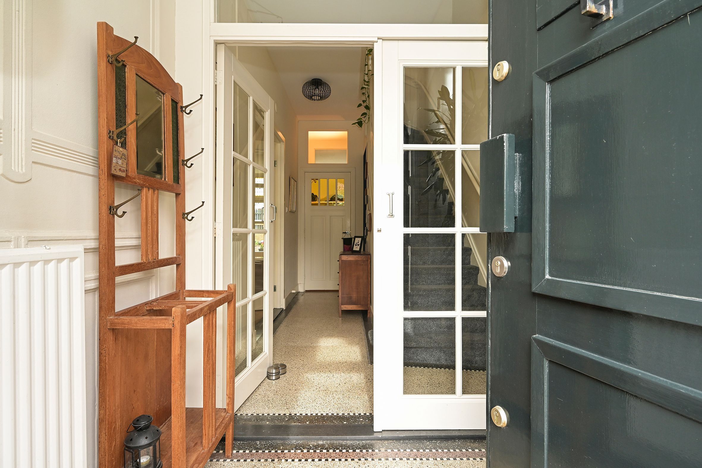 Van Aerssenstraat 37 Photo Blur 2