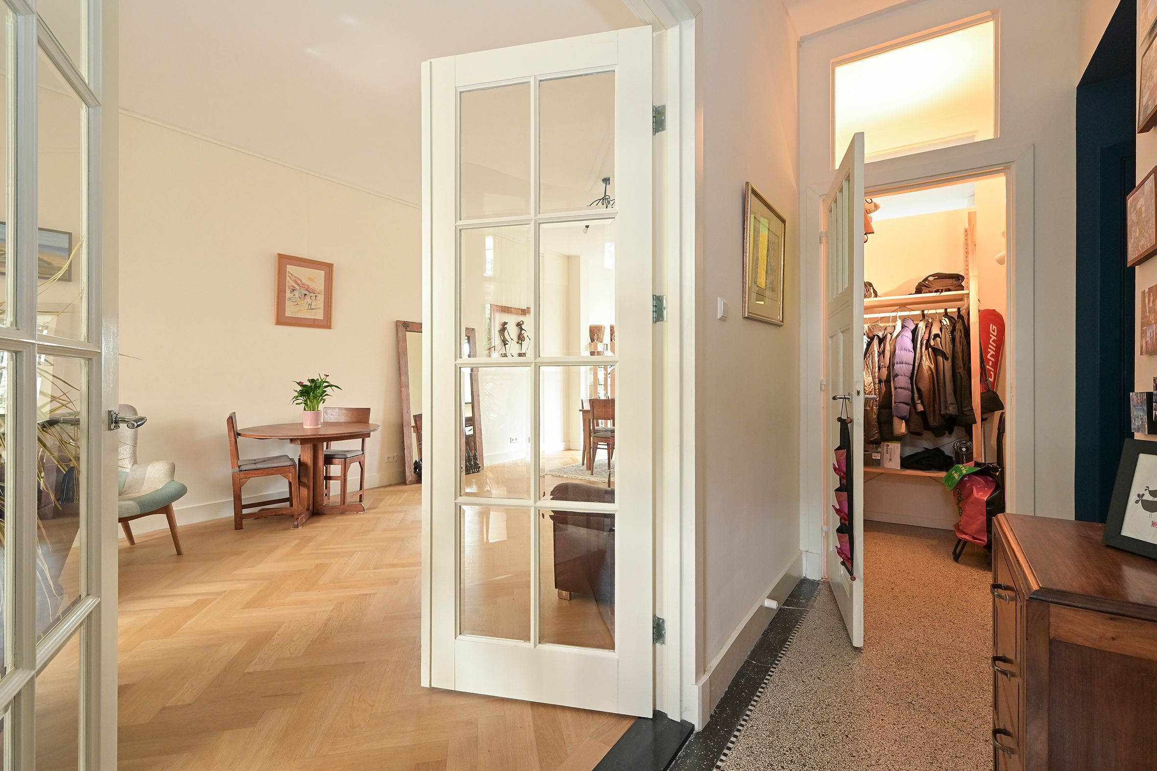 Van Aerssenstraat 37 Photo Blur 3