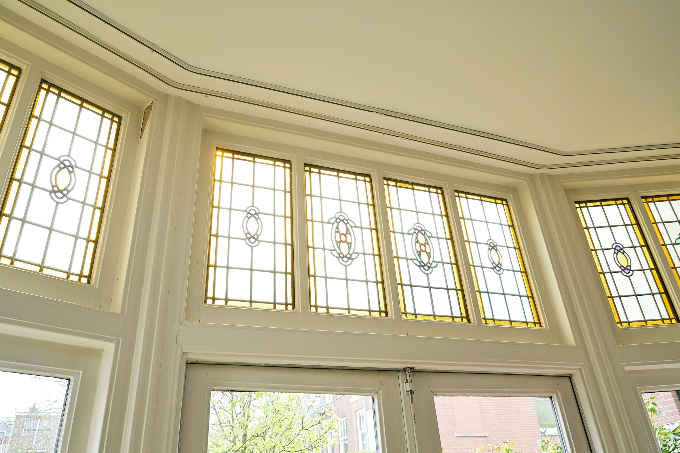 Van Aerssenstraat 37 Photo Blur 6