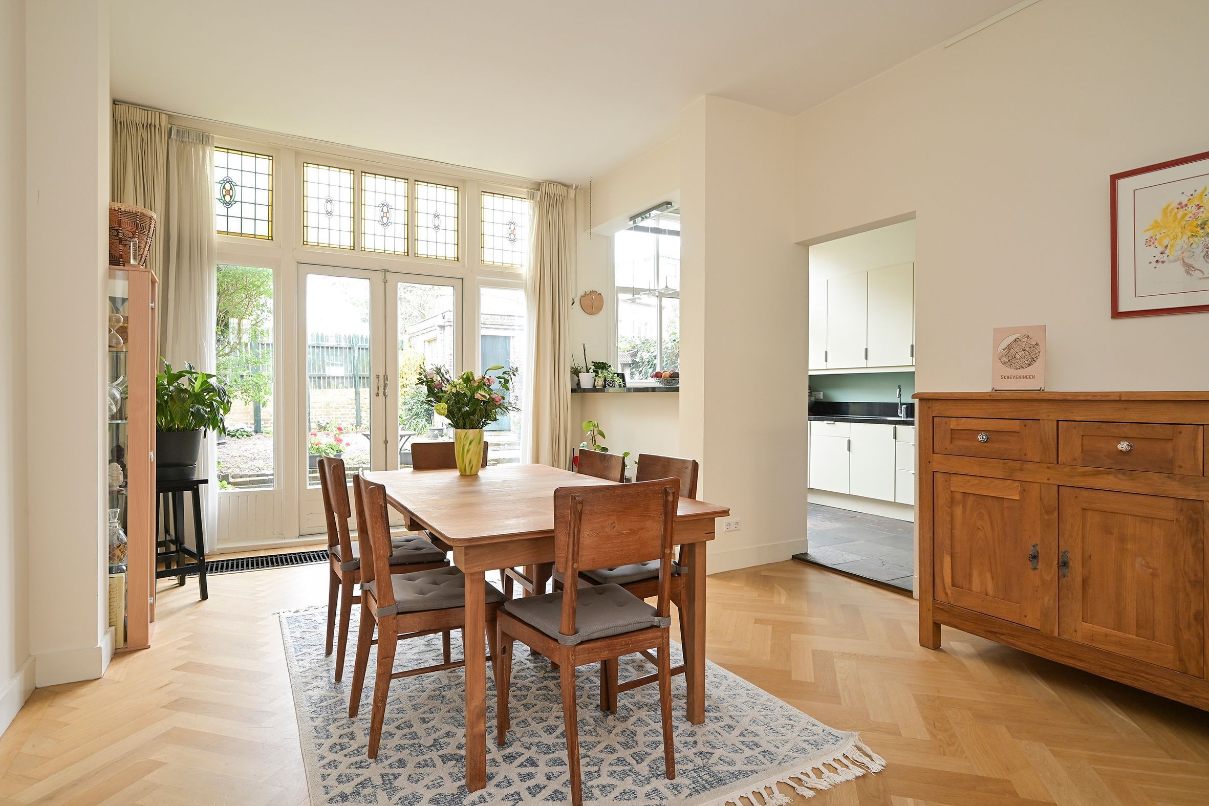 Van Aerssenstraat 37 Photo Blur 7