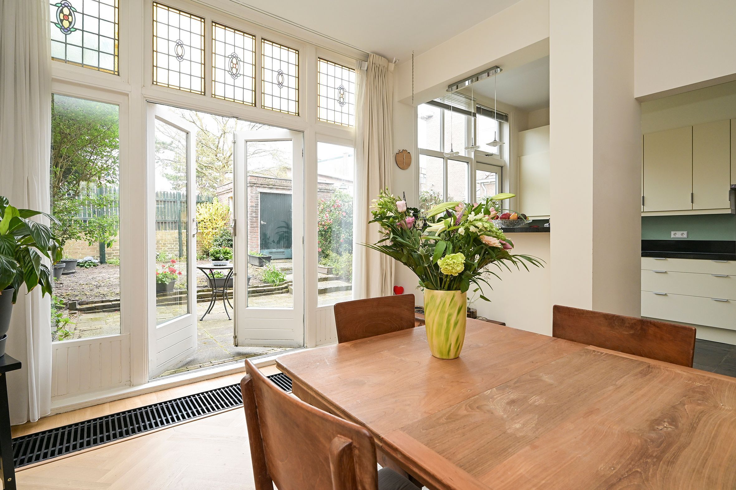 Van Aerssenstraat 37 Photo Blur 8