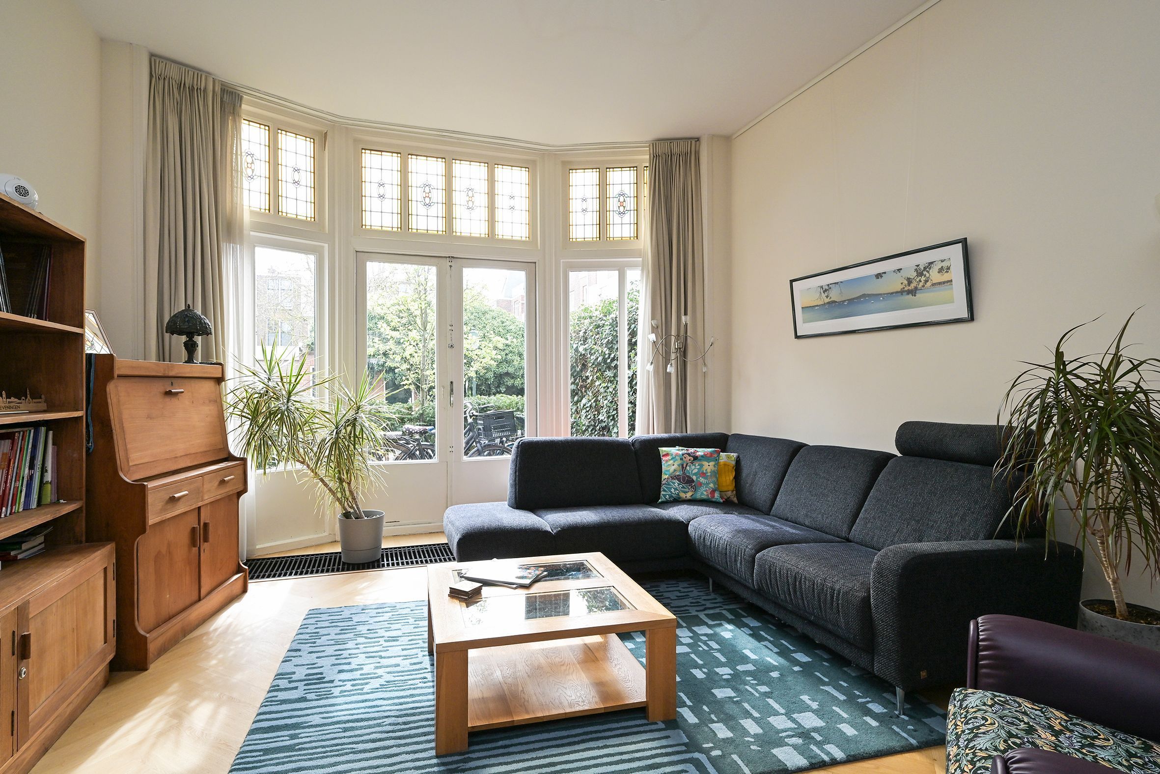 Van Aerssenstraat 37 Photo Blur 4