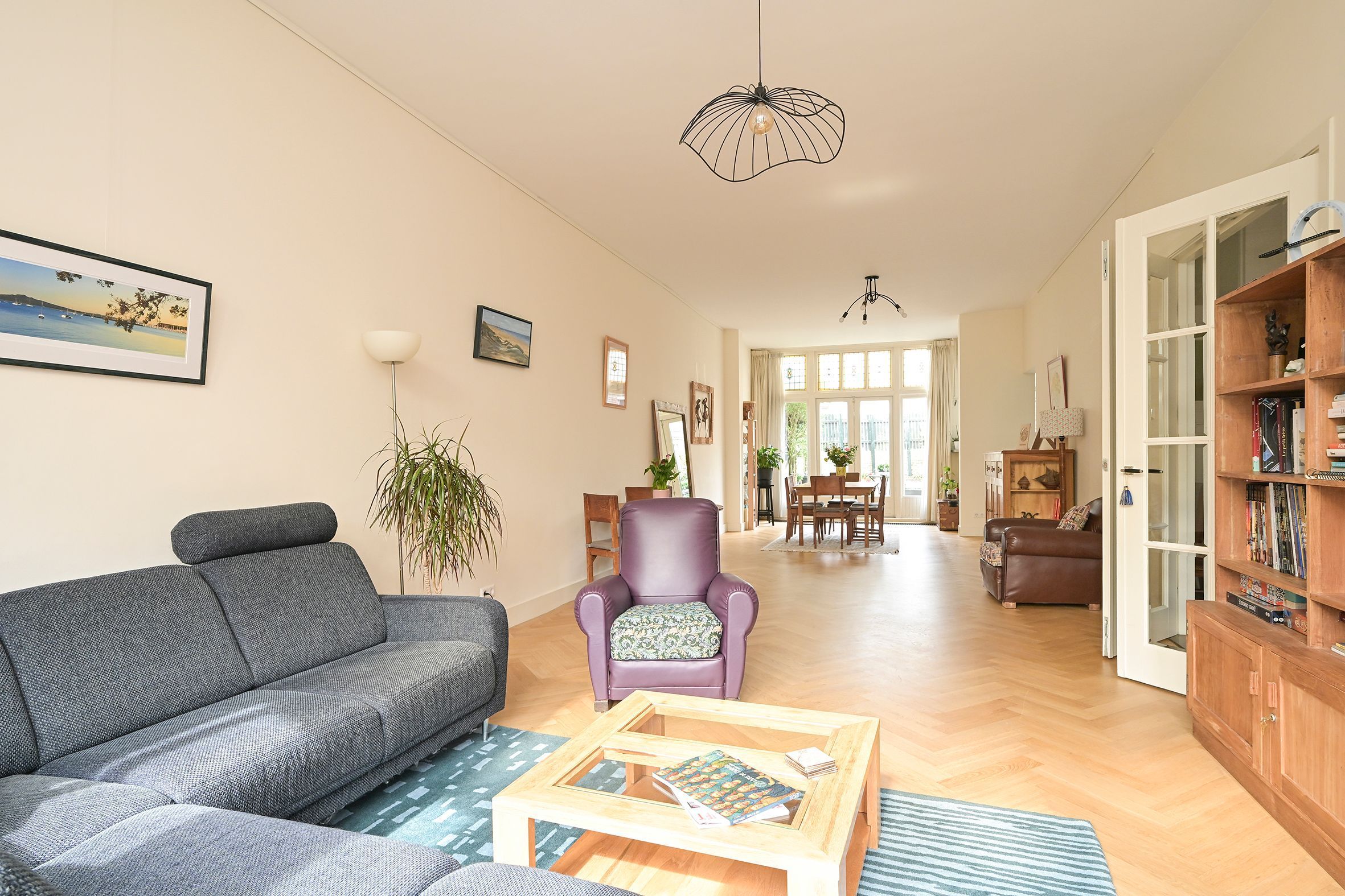 Van Aerssenstraat 37 Photo Blur 5