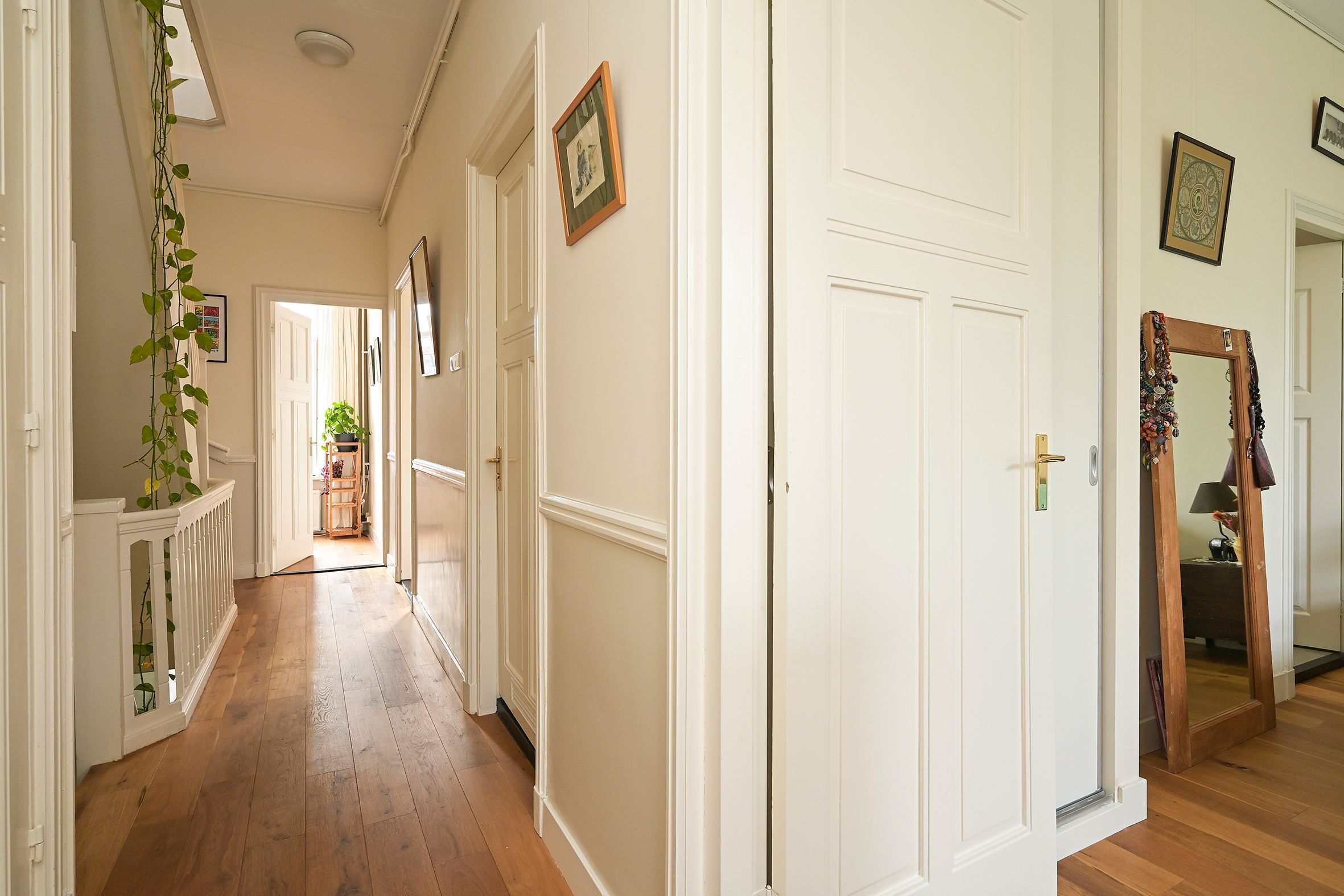 Van Aerssenstraat 37 Photo Blur 12