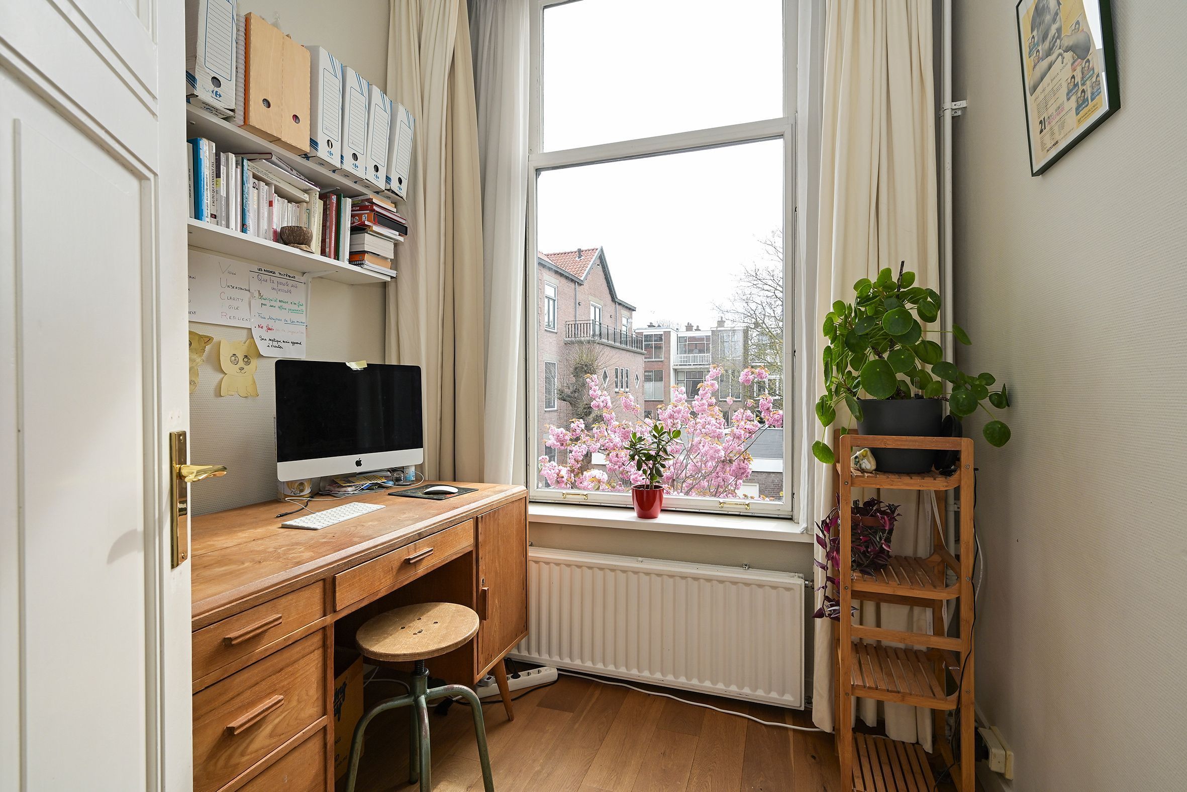 Van Aerssenstraat 37 Photo Blur 13