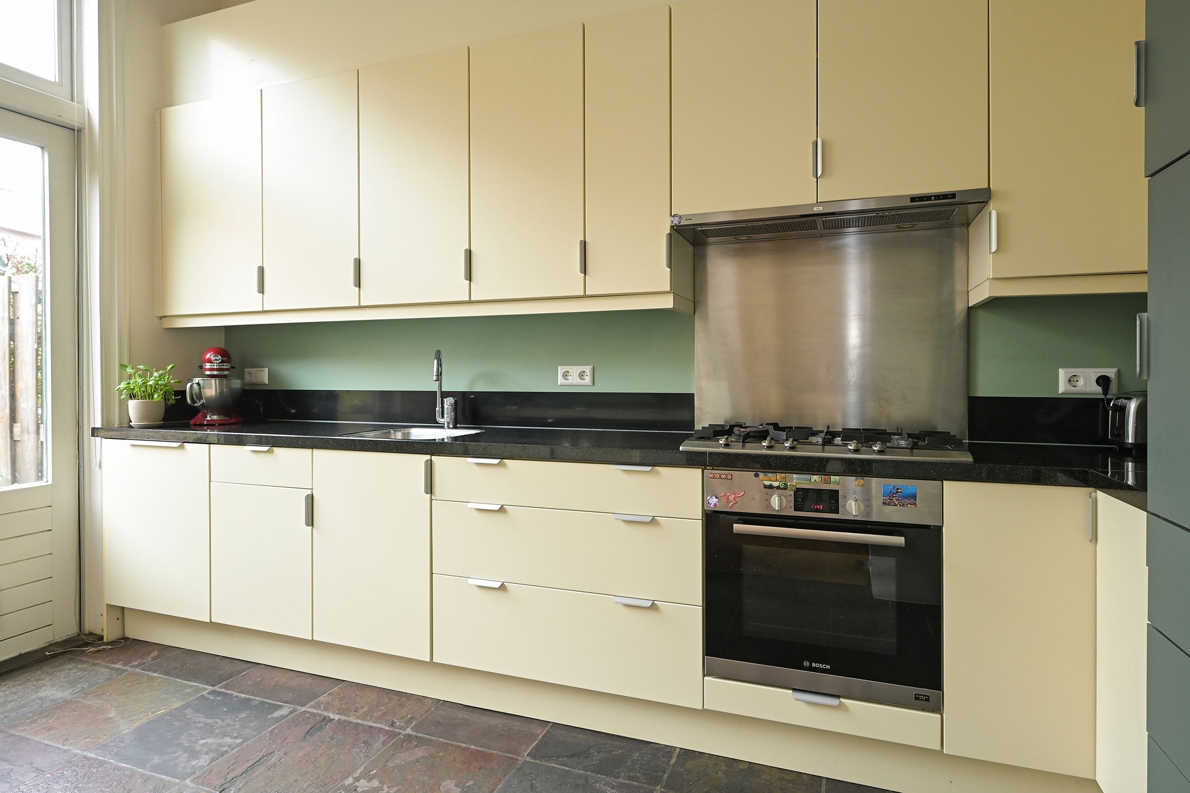 Van Aerssenstraat 37 Photo Blur 9