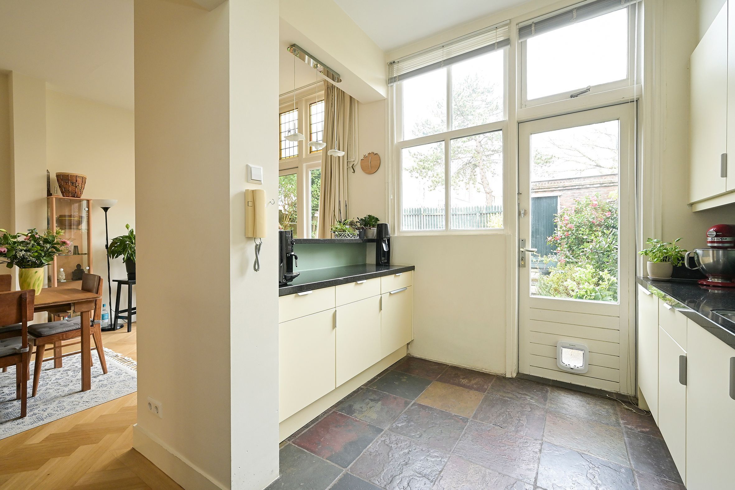 Van Aerssenstraat 37 Photo Blur 10