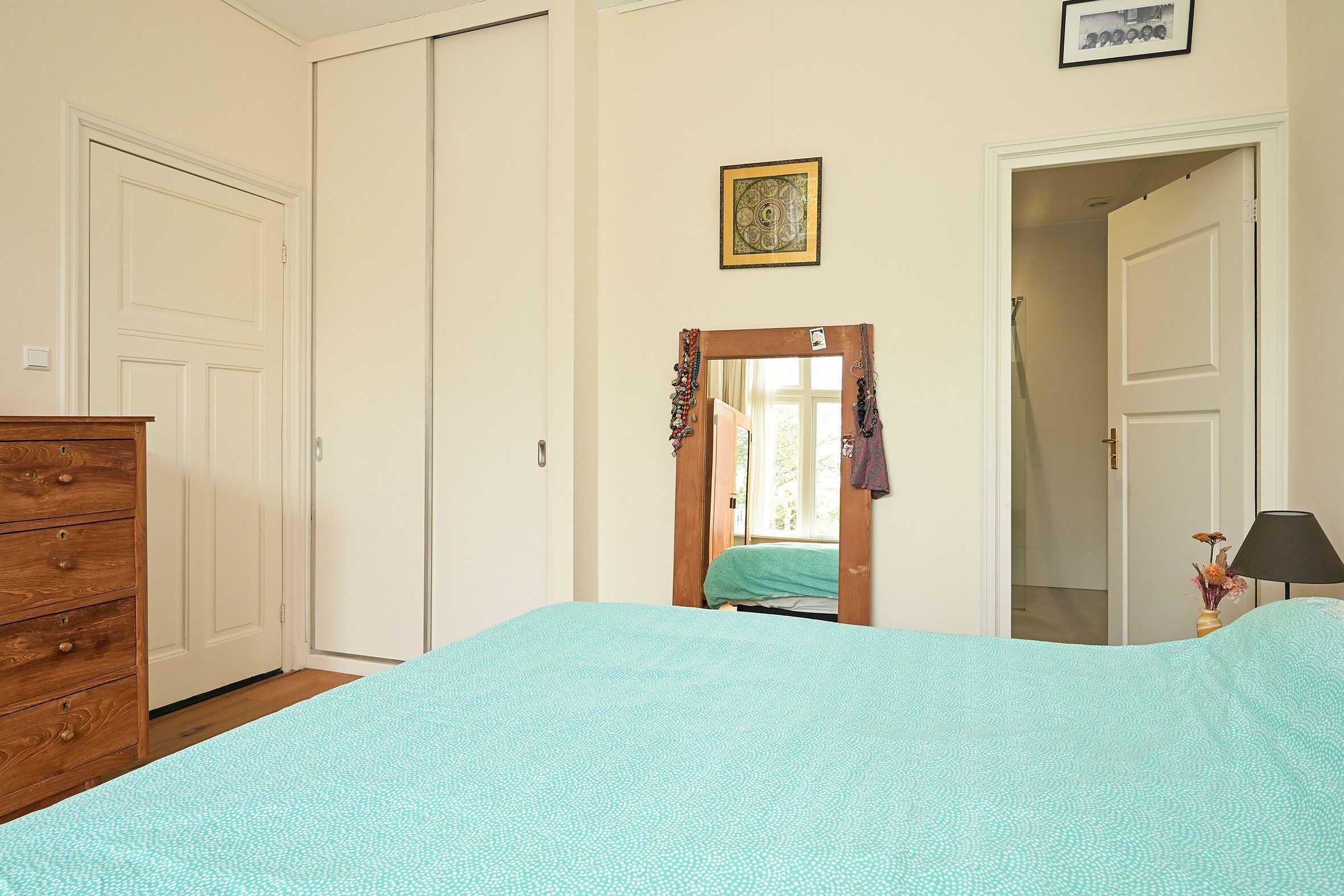 Van Aerssenstraat 37 Photo Blur 16