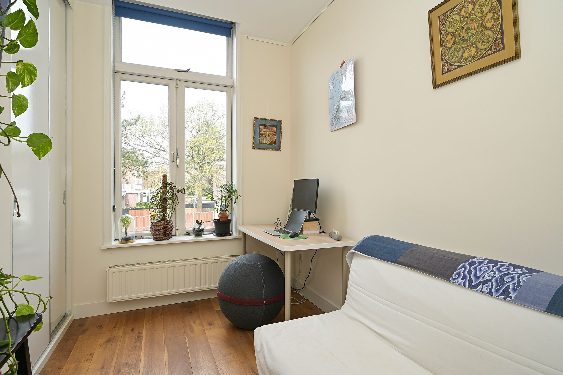 Van Aerssenstraat 37 Photo Blur 14