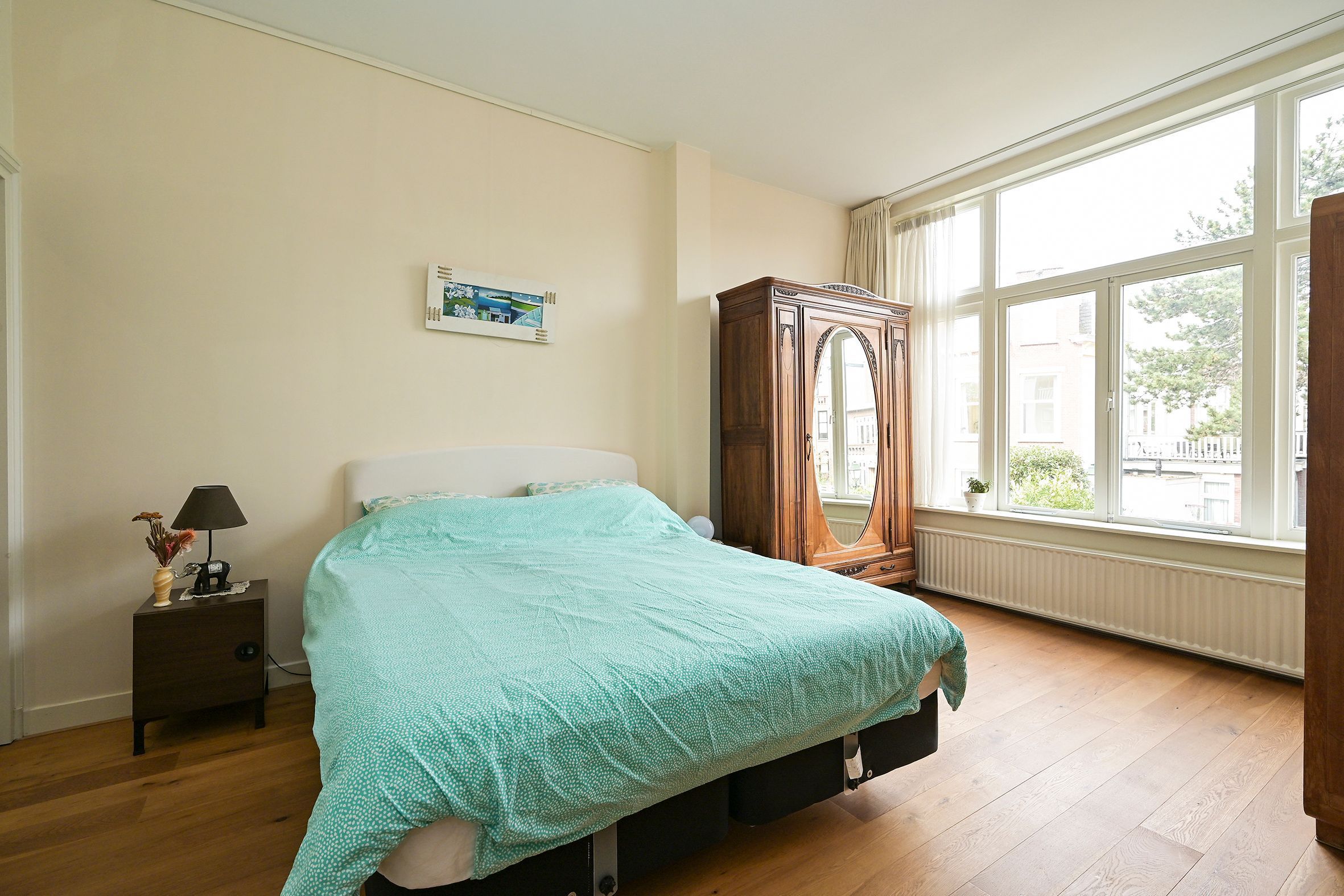 Van Aerssenstraat 37 Photo Blur 15