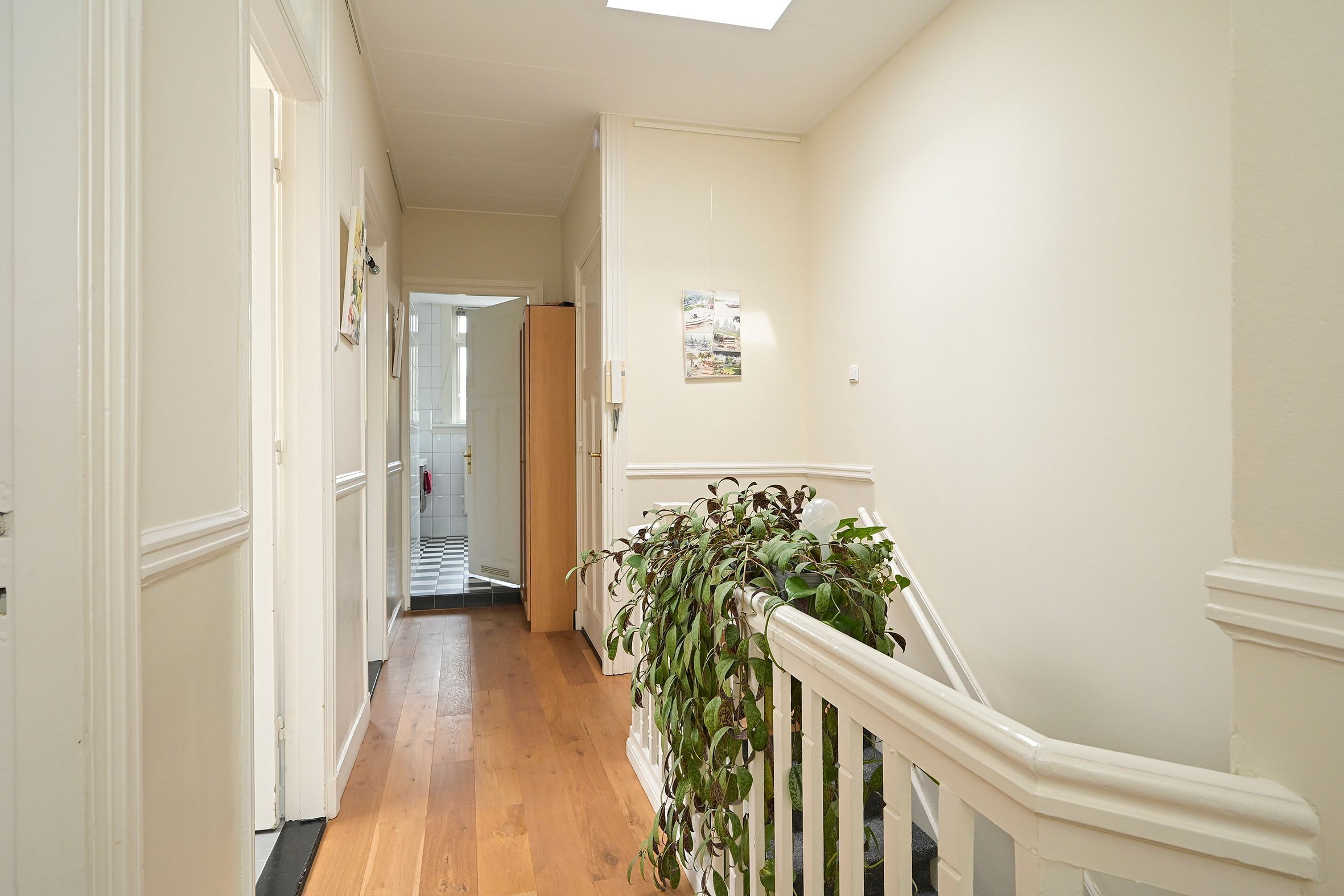 Van Aerssenstraat 37 Photo Blur 20