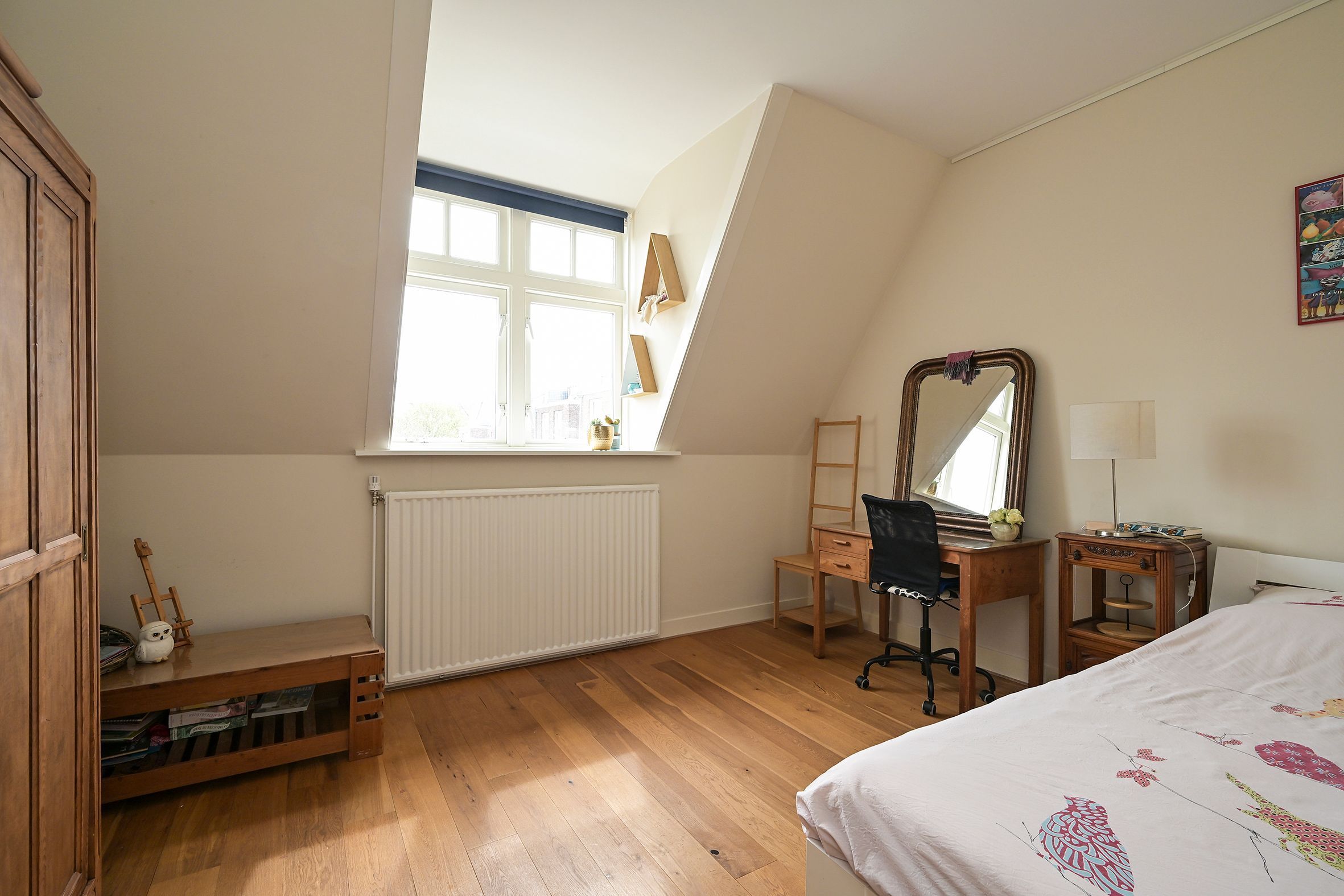 Van Aerssenstraat 37 Photo Blur 21