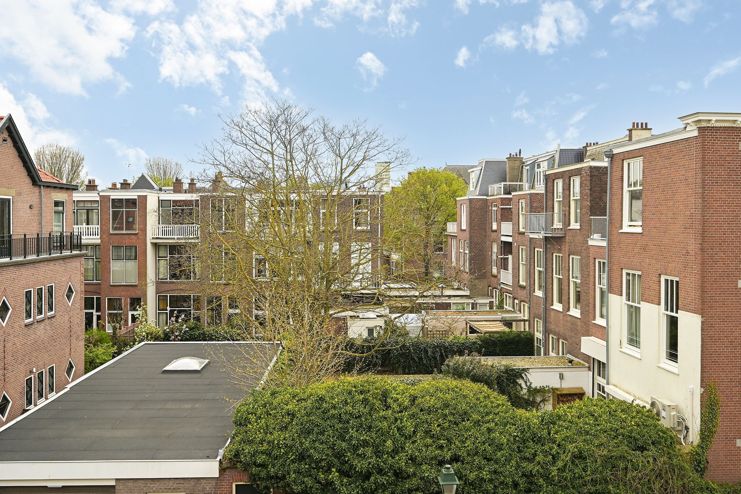 Van Aerssenstraat 37 Photo Blur 22