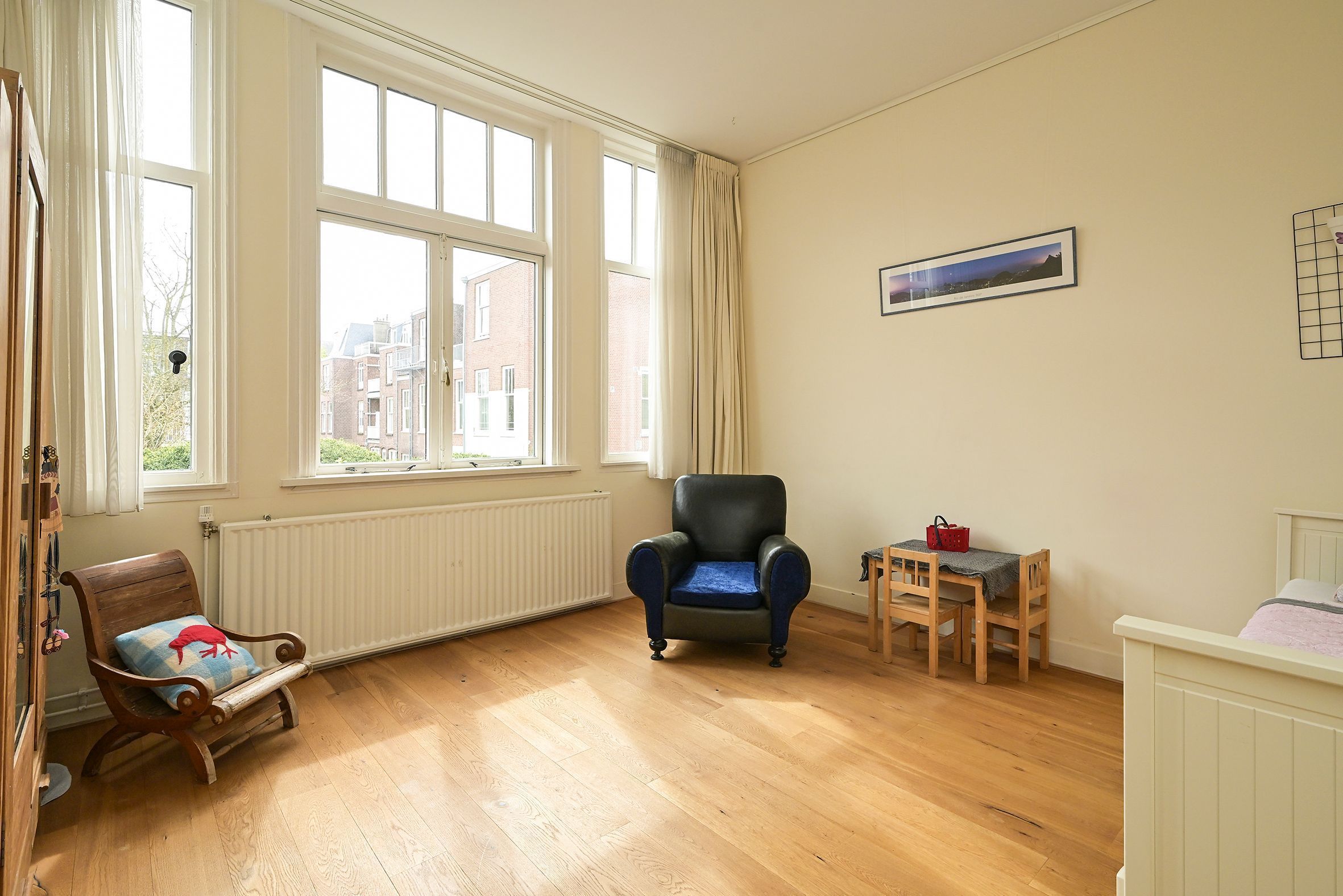 Van Aerssenstraat 37 Photo Blur 18