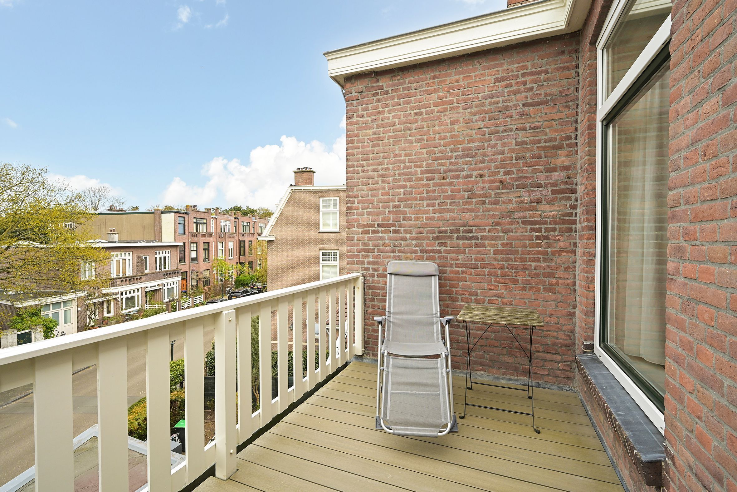 Van Aerssenstraat 37 Photo Blur 25