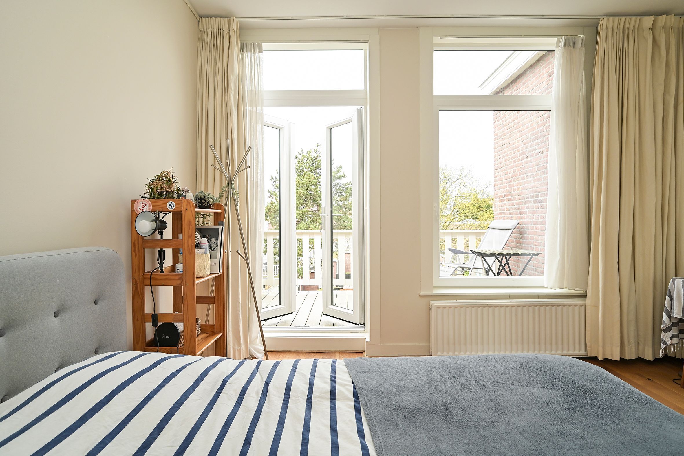 Van Aerssenstraat 37 Photo Blur 24