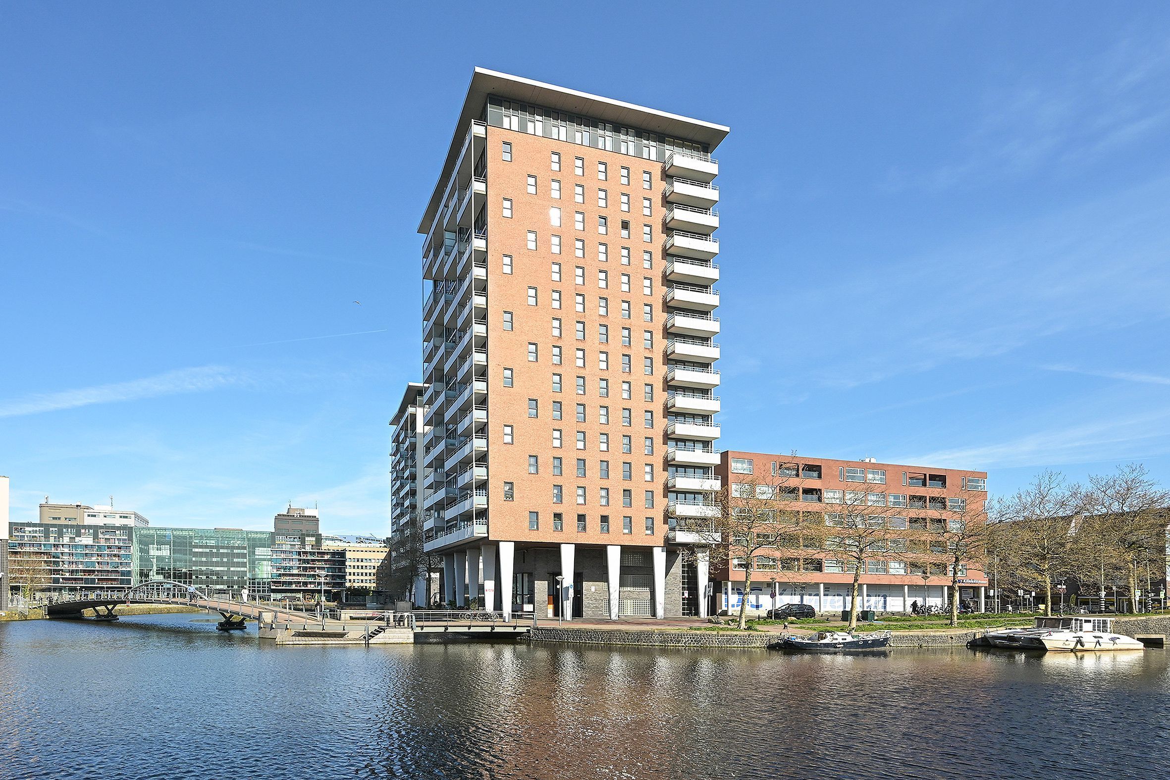 Fijnjekade 246 Photo Blur 0