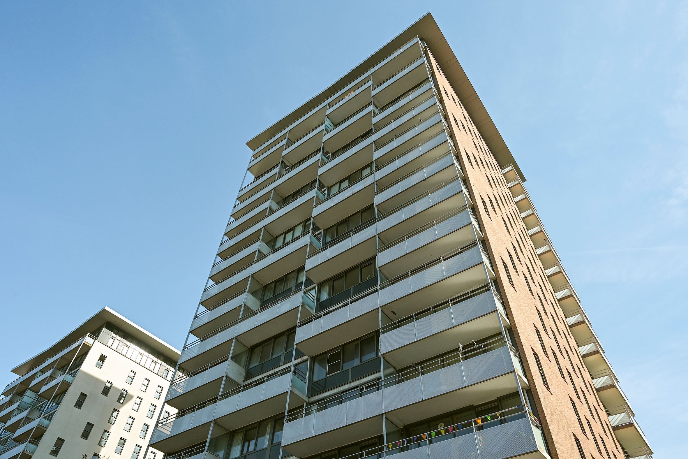 Fijnjekade 246 Photo Blur 21