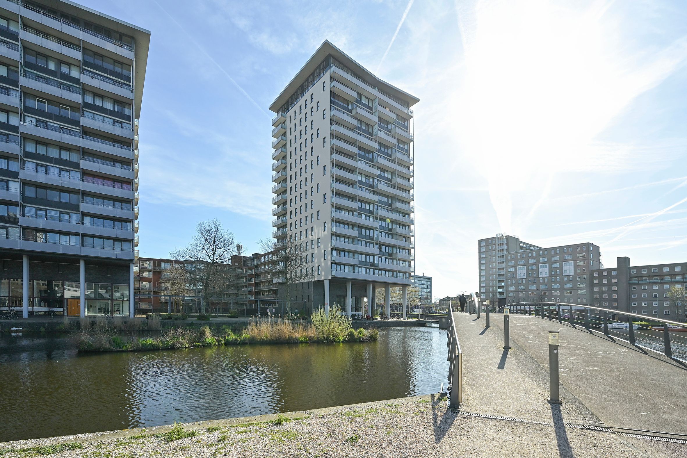 Fijnjekade 246 Photo Blur 20