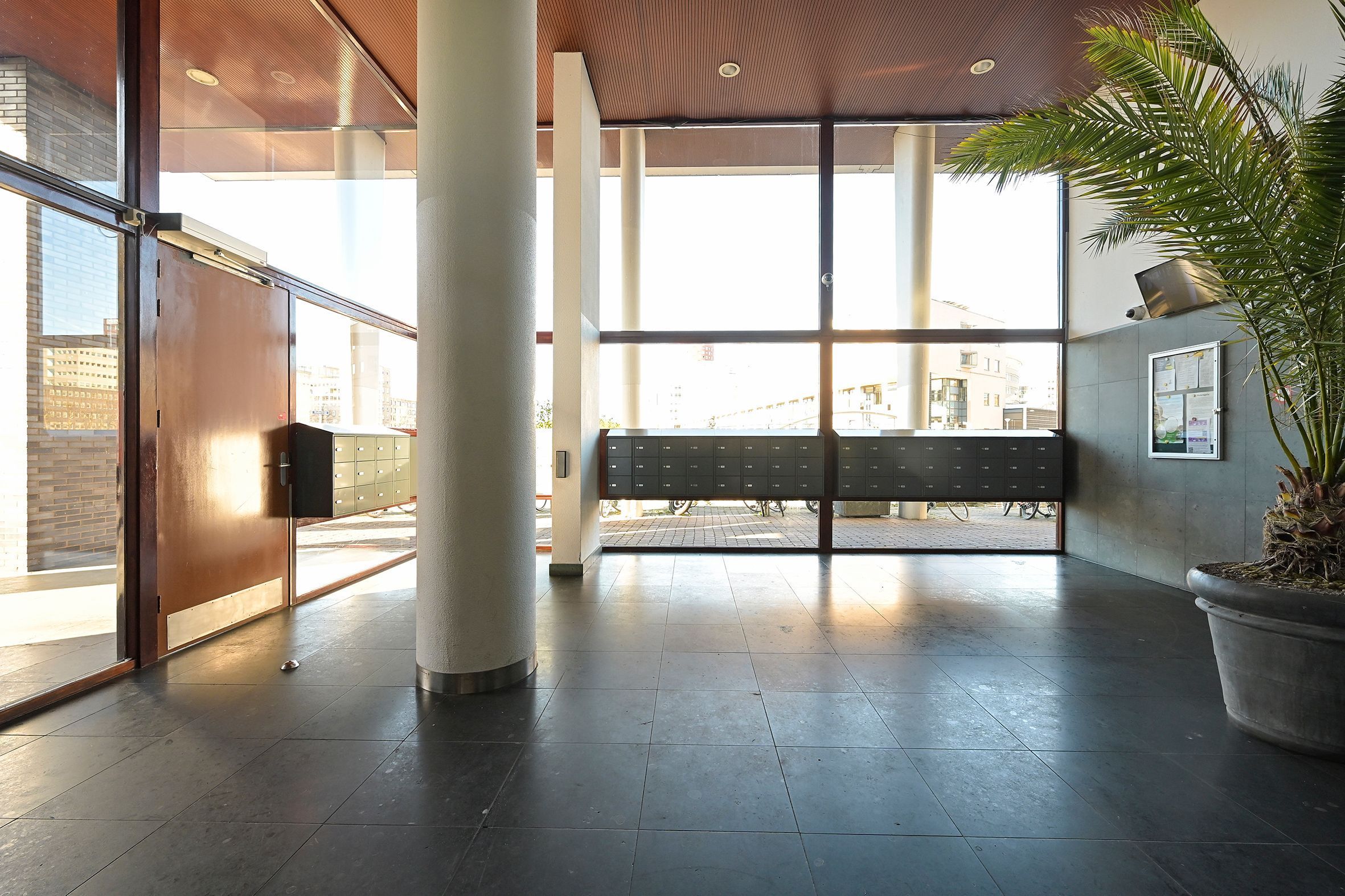 Fijnjekade 246 Photo Blur 23