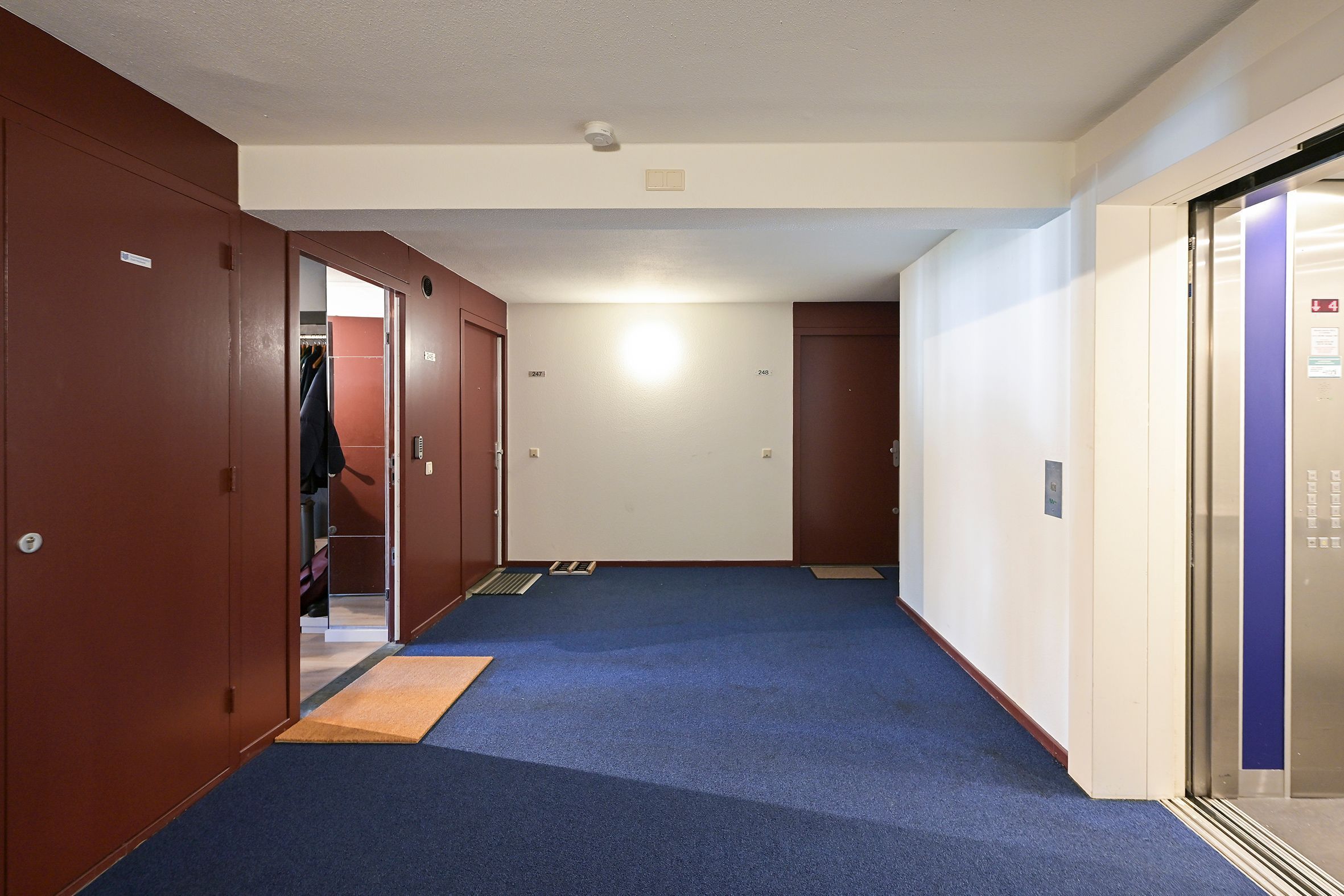 Fijnjekade 246 Photo Blur 24