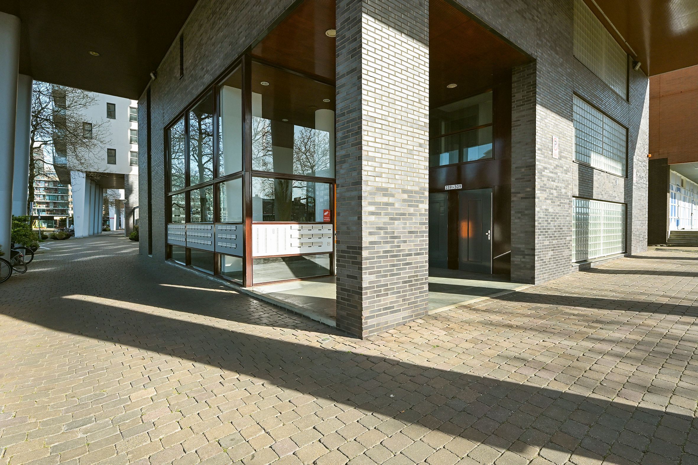 Fijnjekade 246 Photo Blur 22