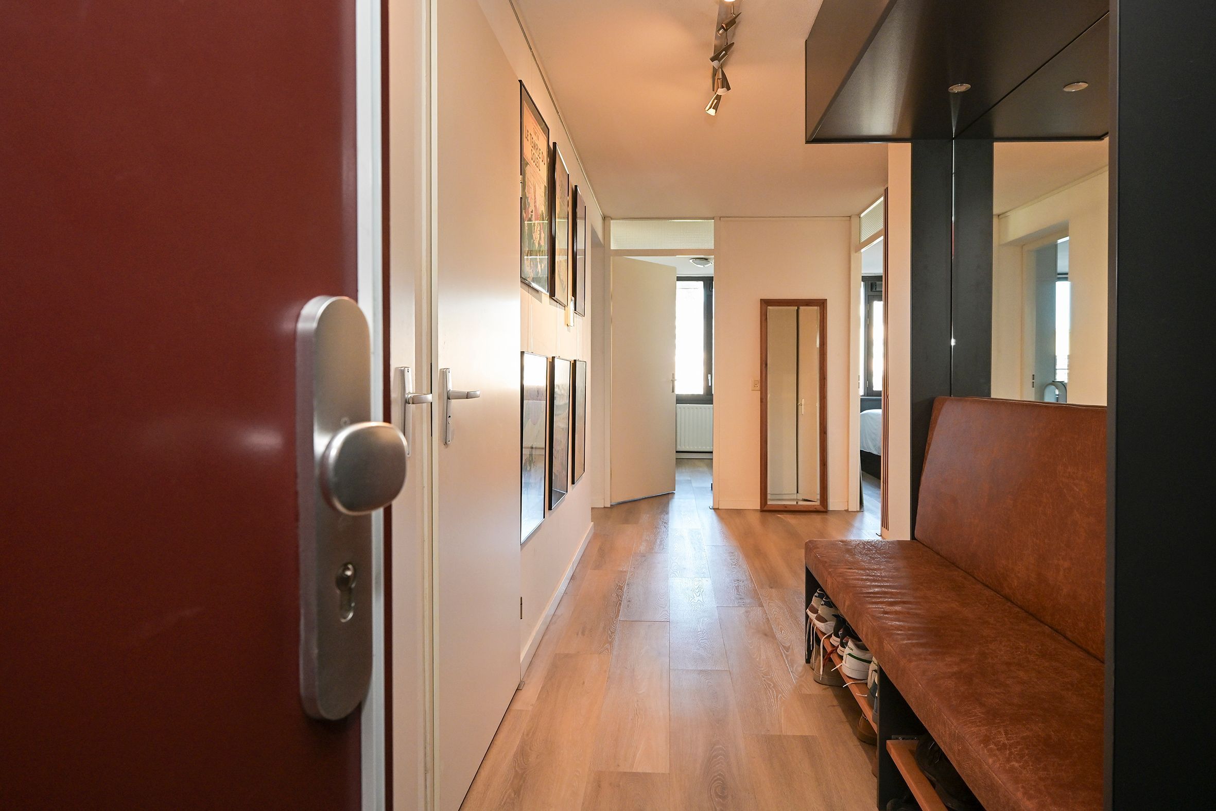 Fijnjekade 246 Photo Blur 1