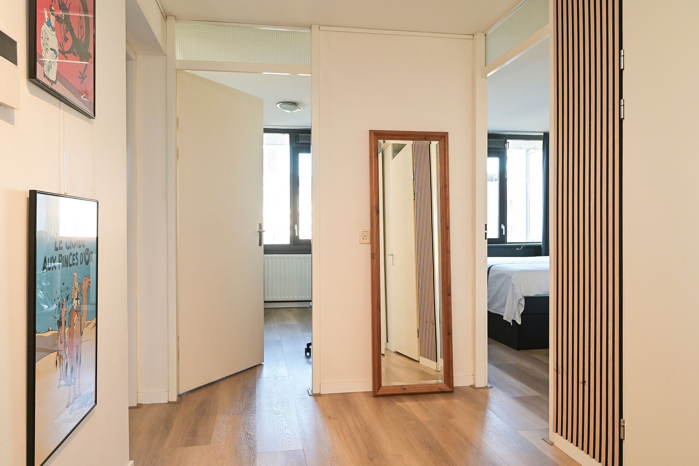 Fijnjekade 246 Photo Blur 2