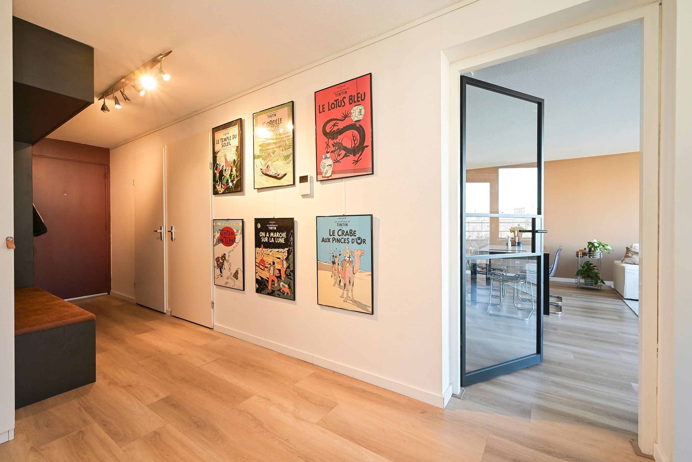 Fijnjekade 246 Photo Blur 3