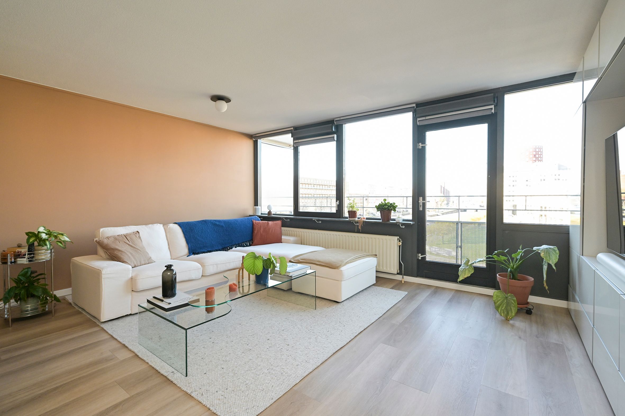 Fijnjekade 246 Photo Blur 4