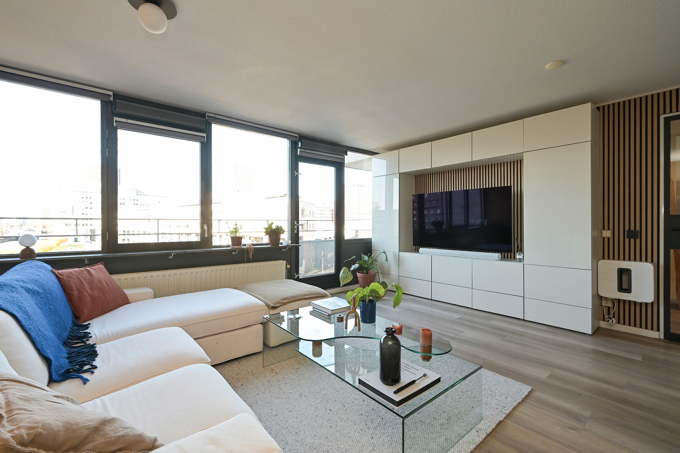 Fijnjekade 246 Photo Blur 6