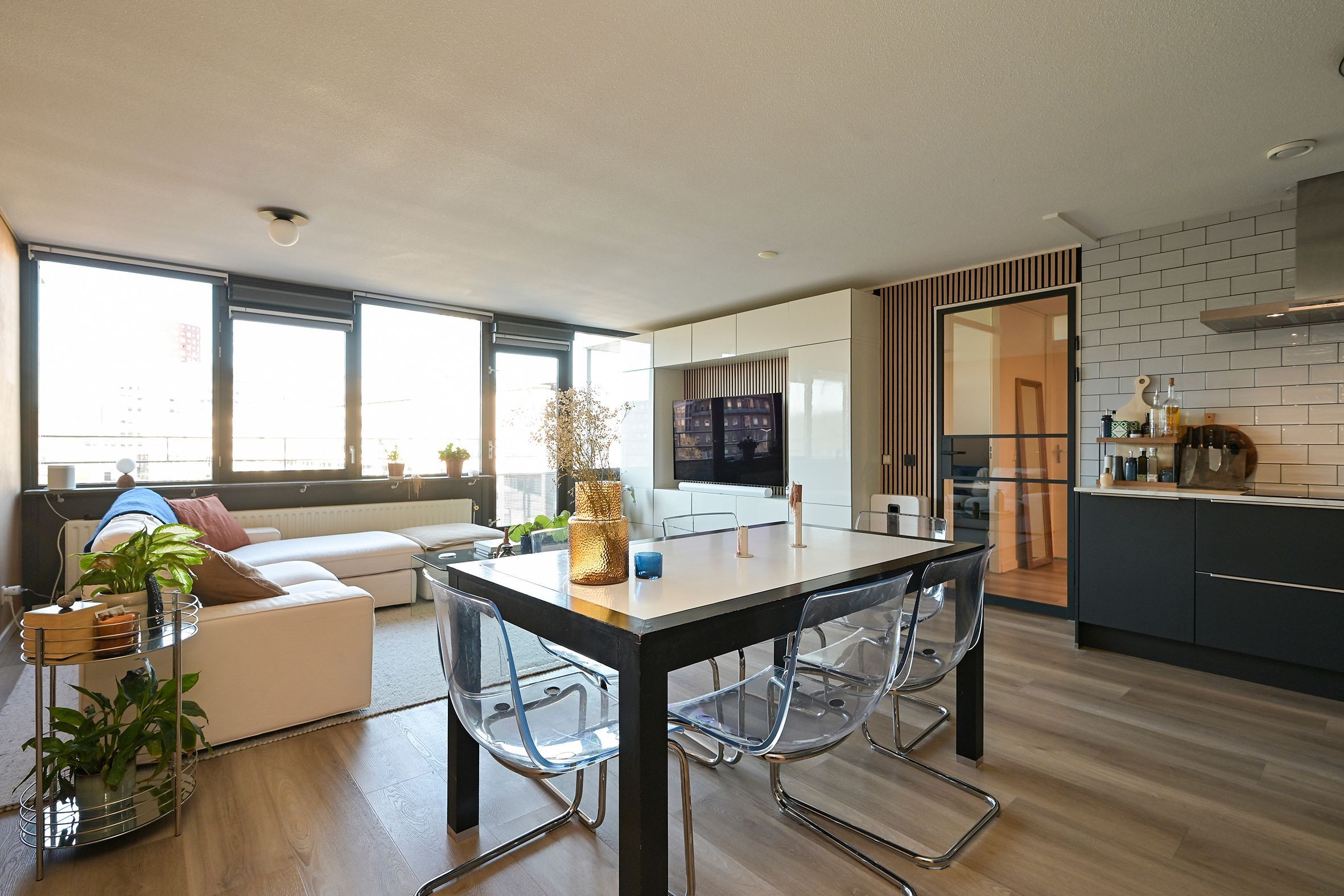 Fijnjekade 246 Photo Blur 8